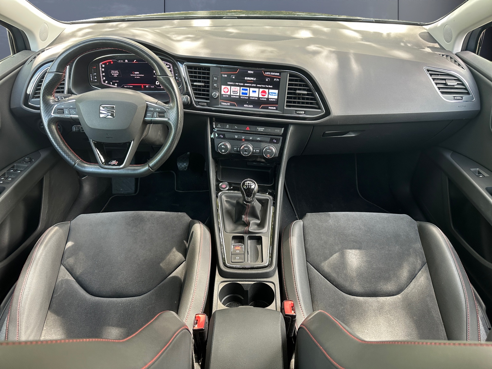 Seat Leon 14