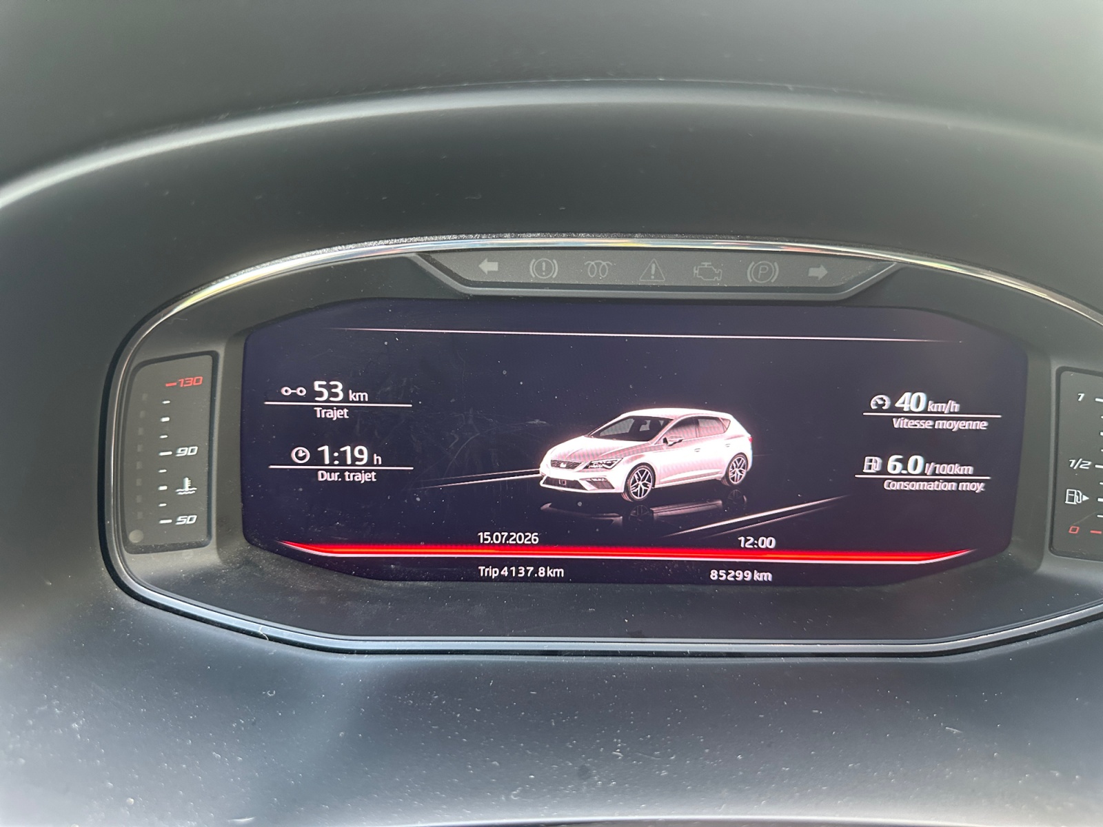 Seat Leon 16