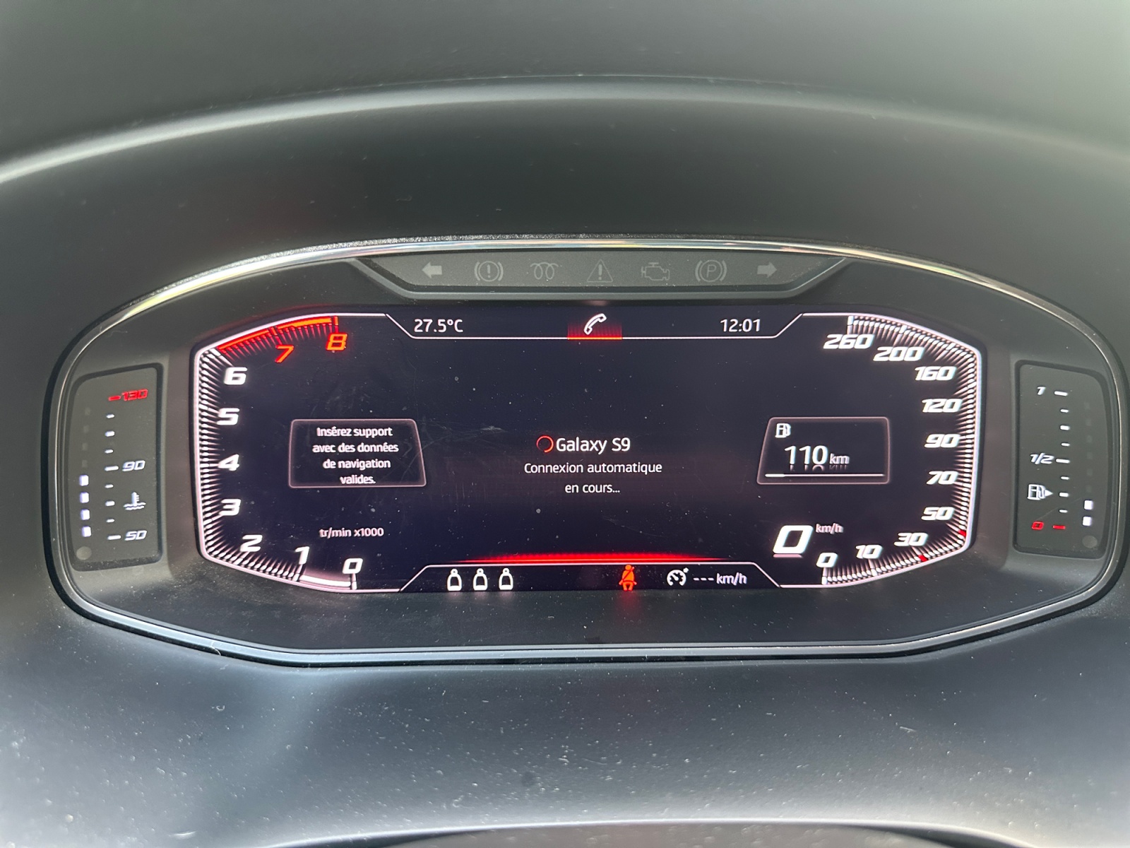 Seat Leon 17