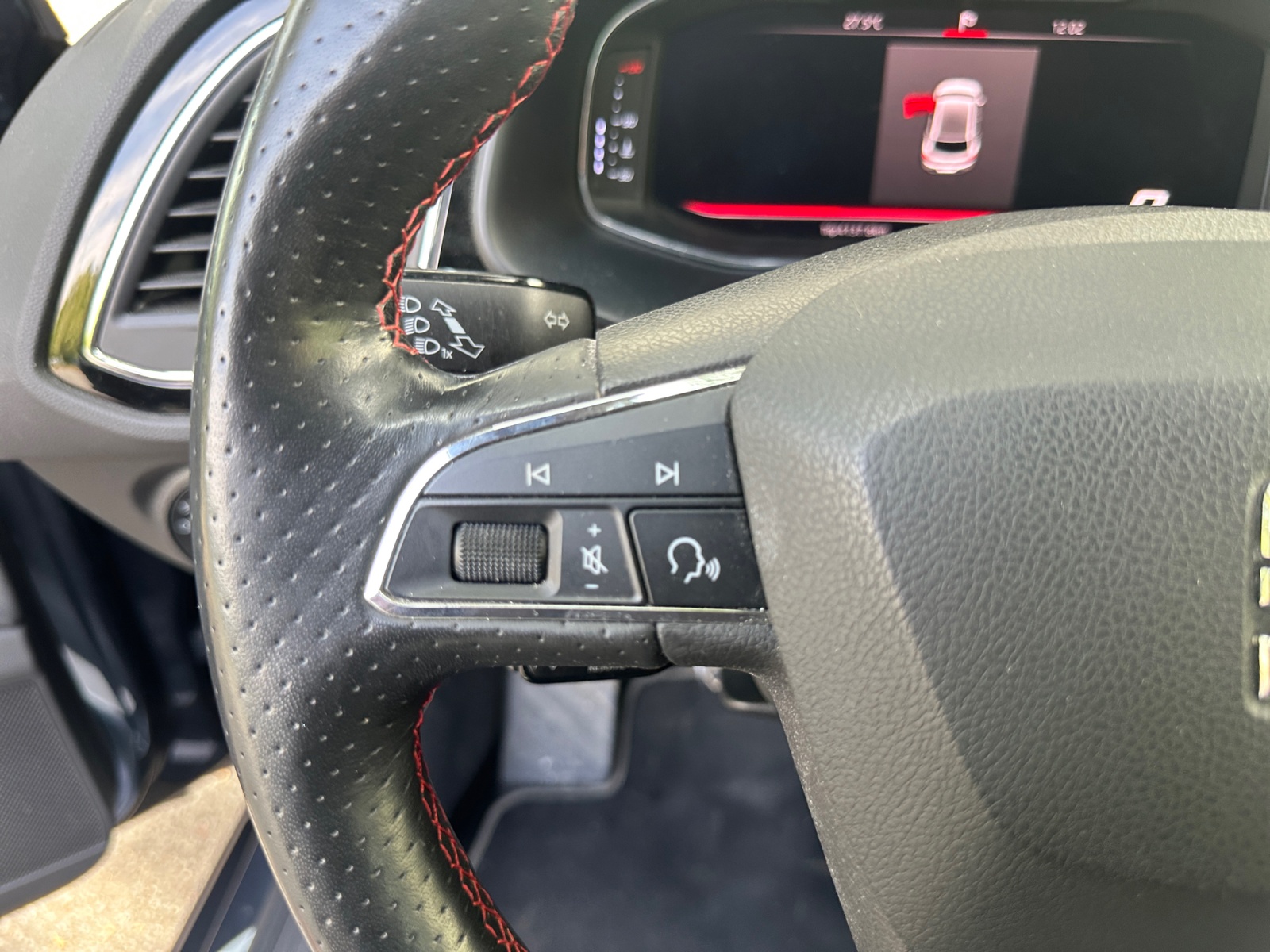 Seat Leon 19