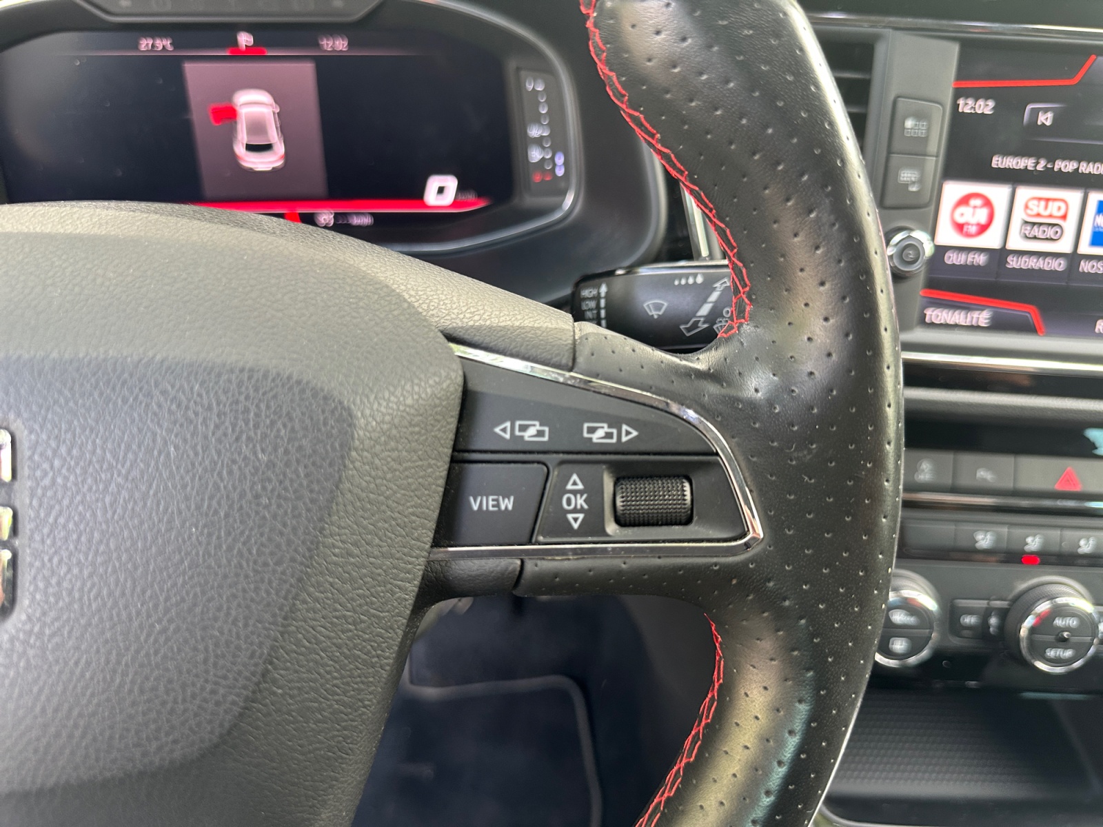 Seat Leon 20