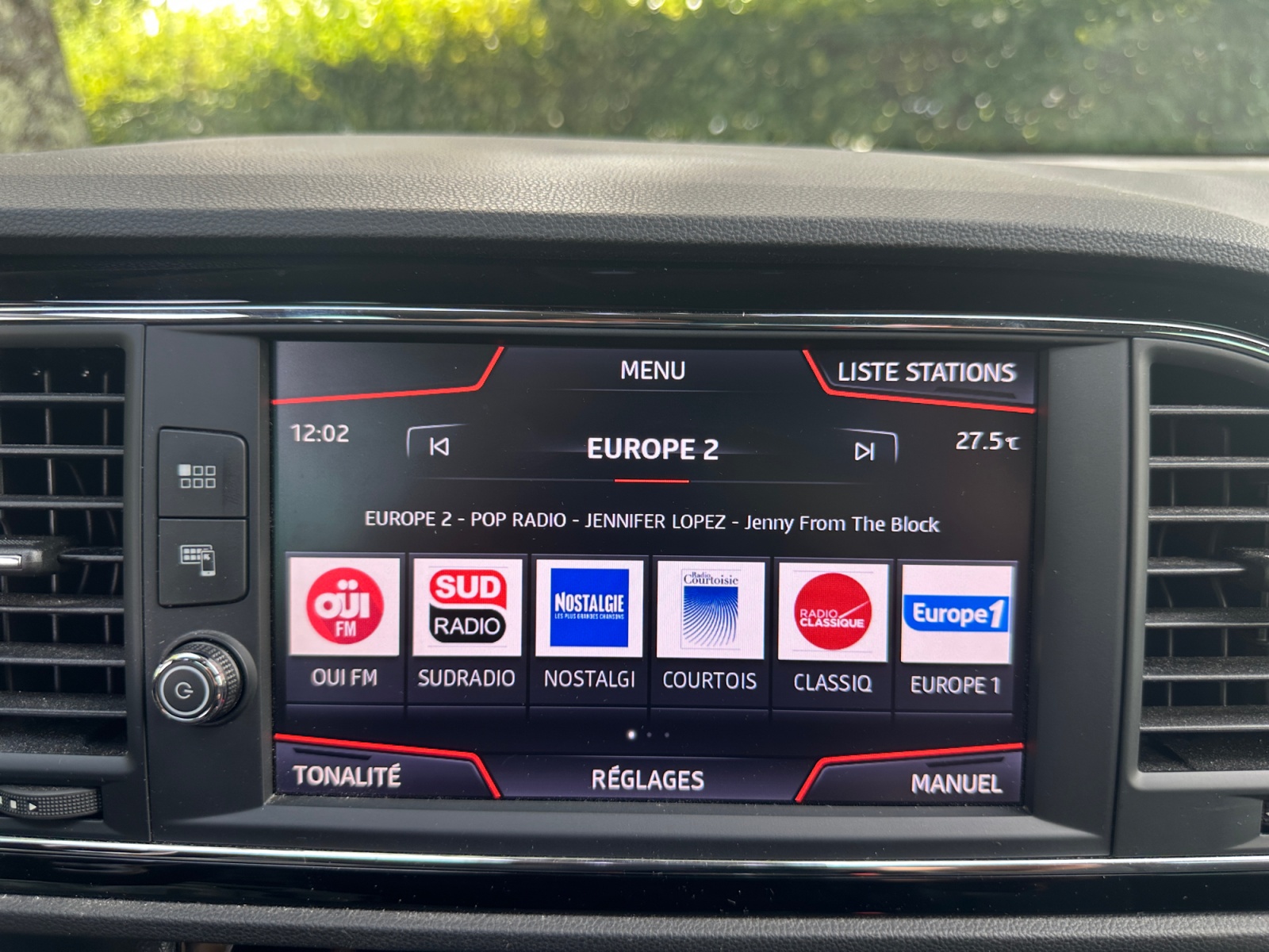Seat Leon 21