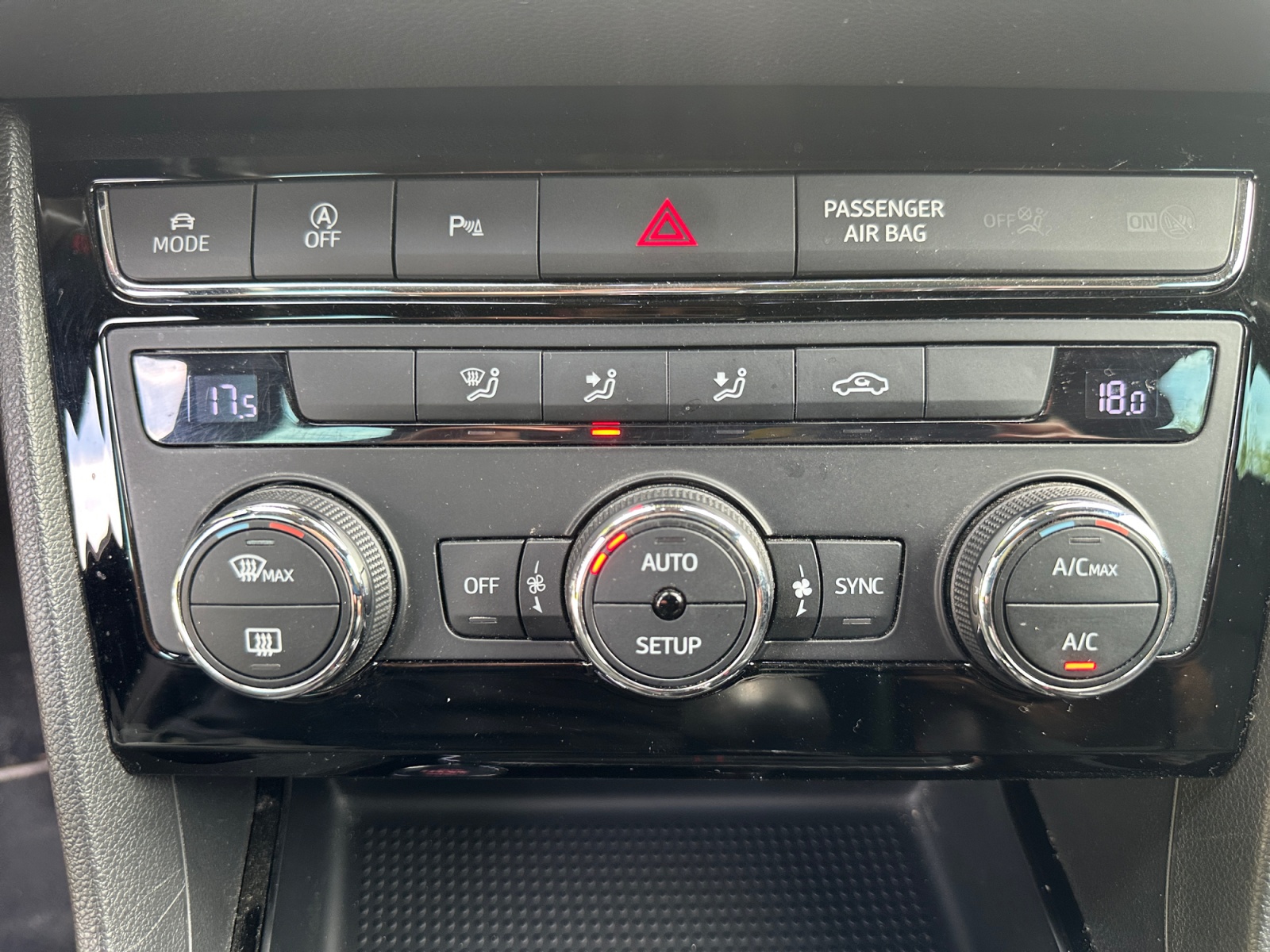 Seat Leon 27