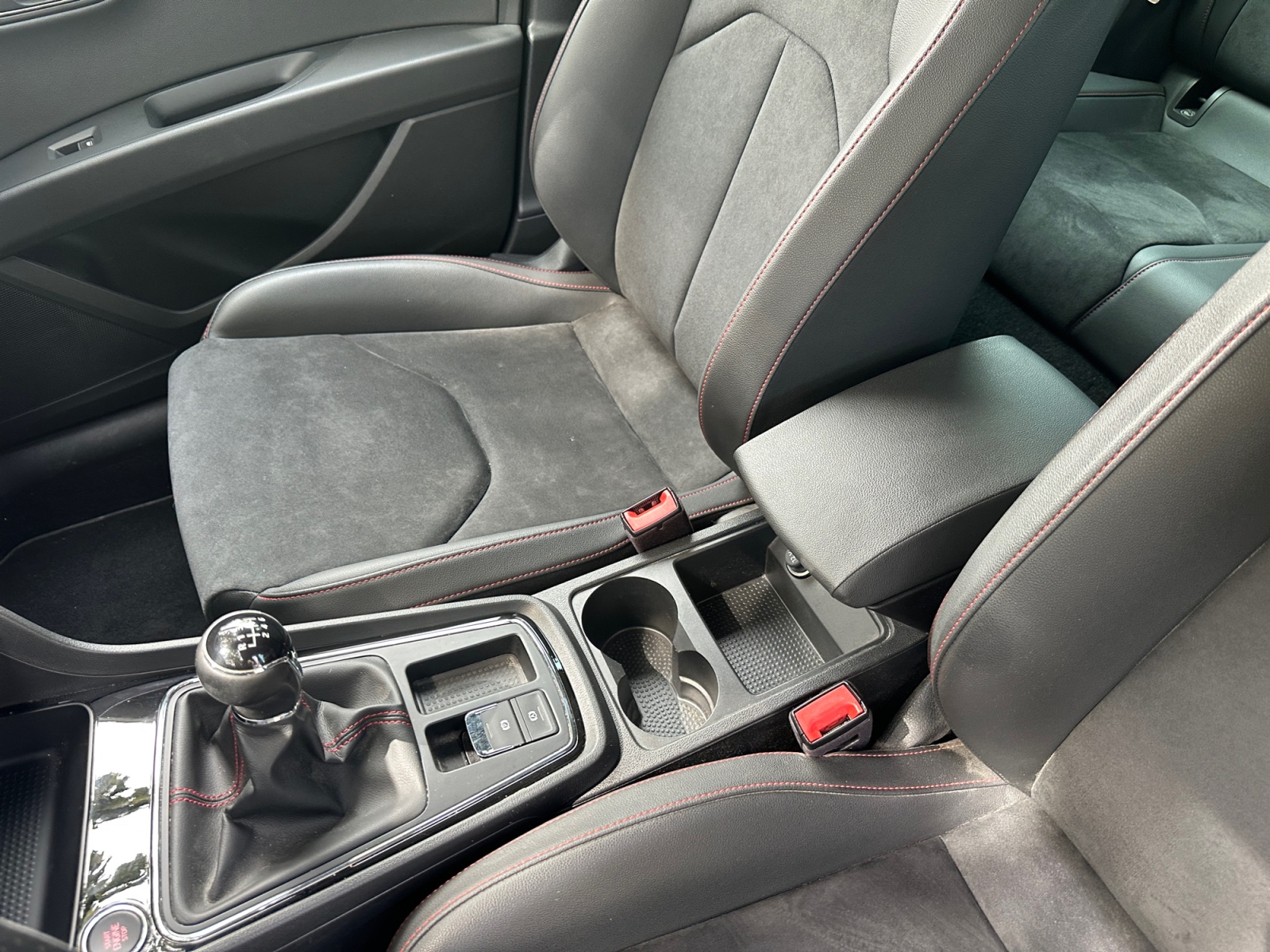 Seat Leon 29