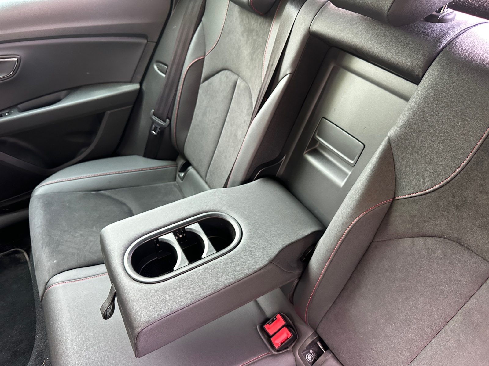 Seat Leon 31