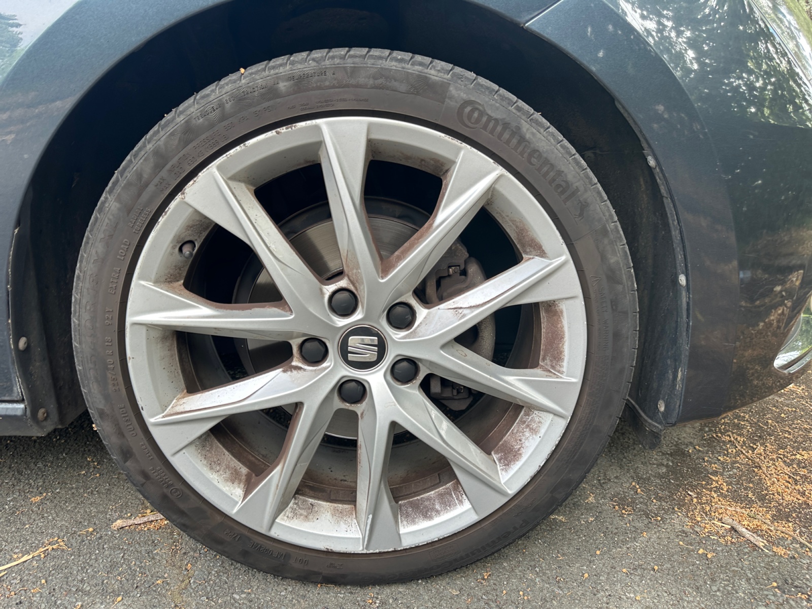 Seat Leon 36