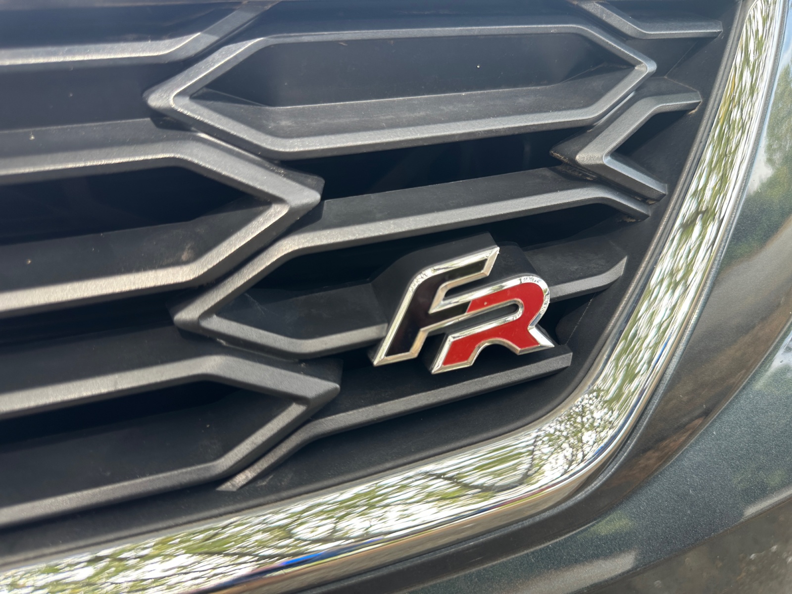 Seat Leon 32