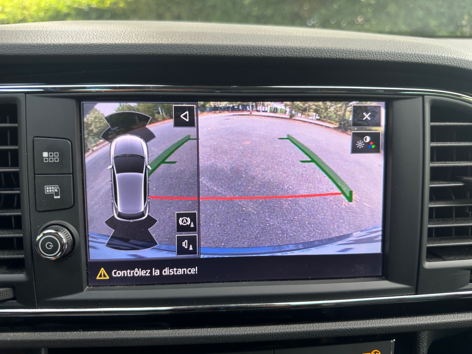 Seat Leon 26