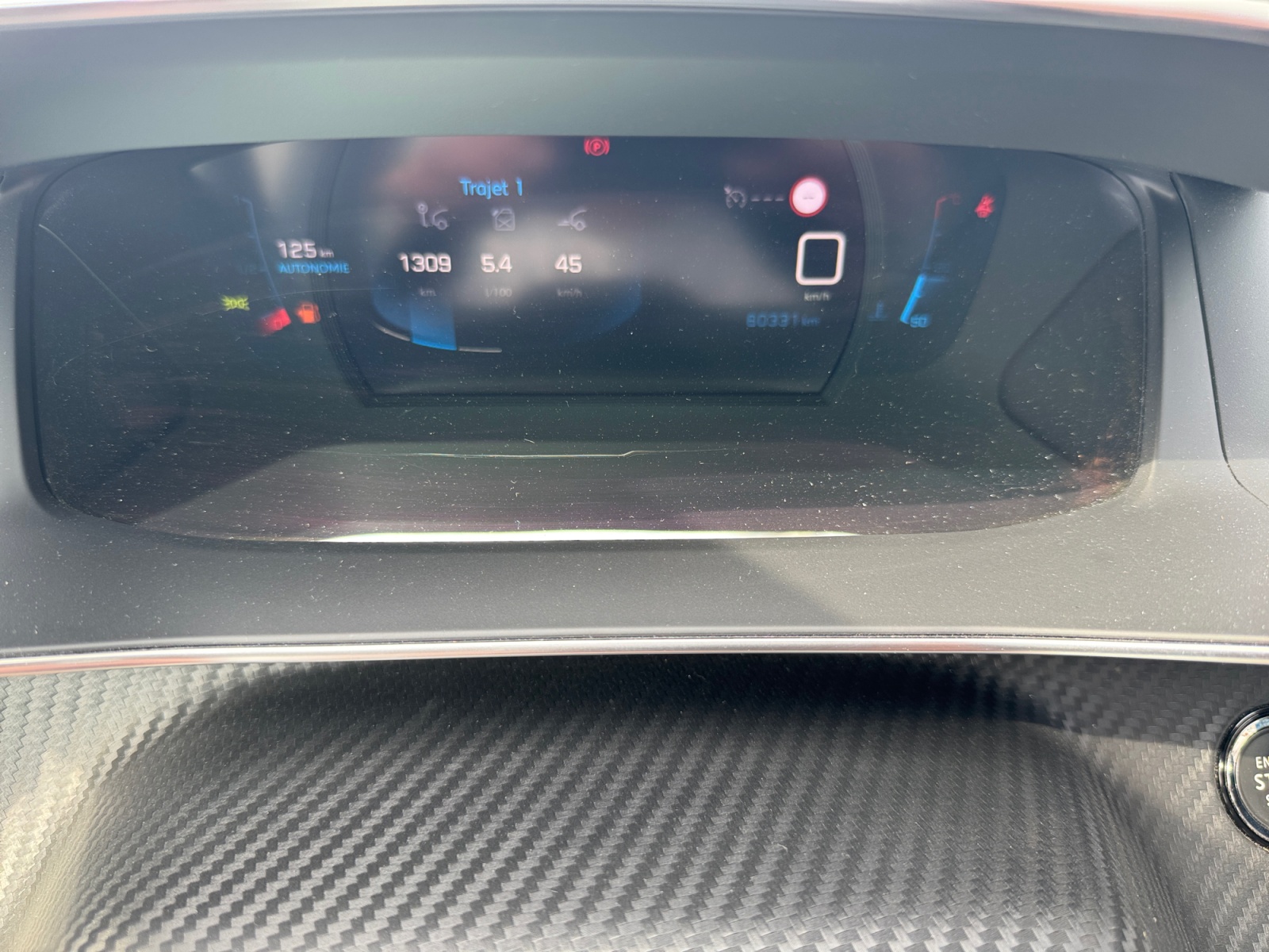 Peugeot 208 16