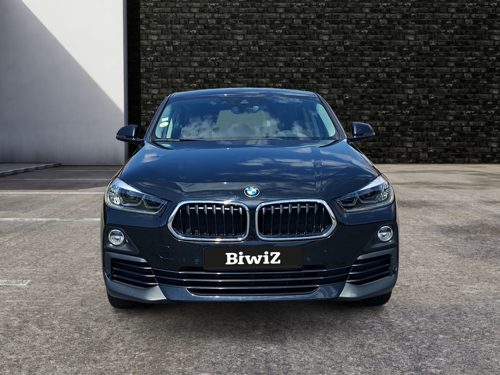 Bmw X2 7