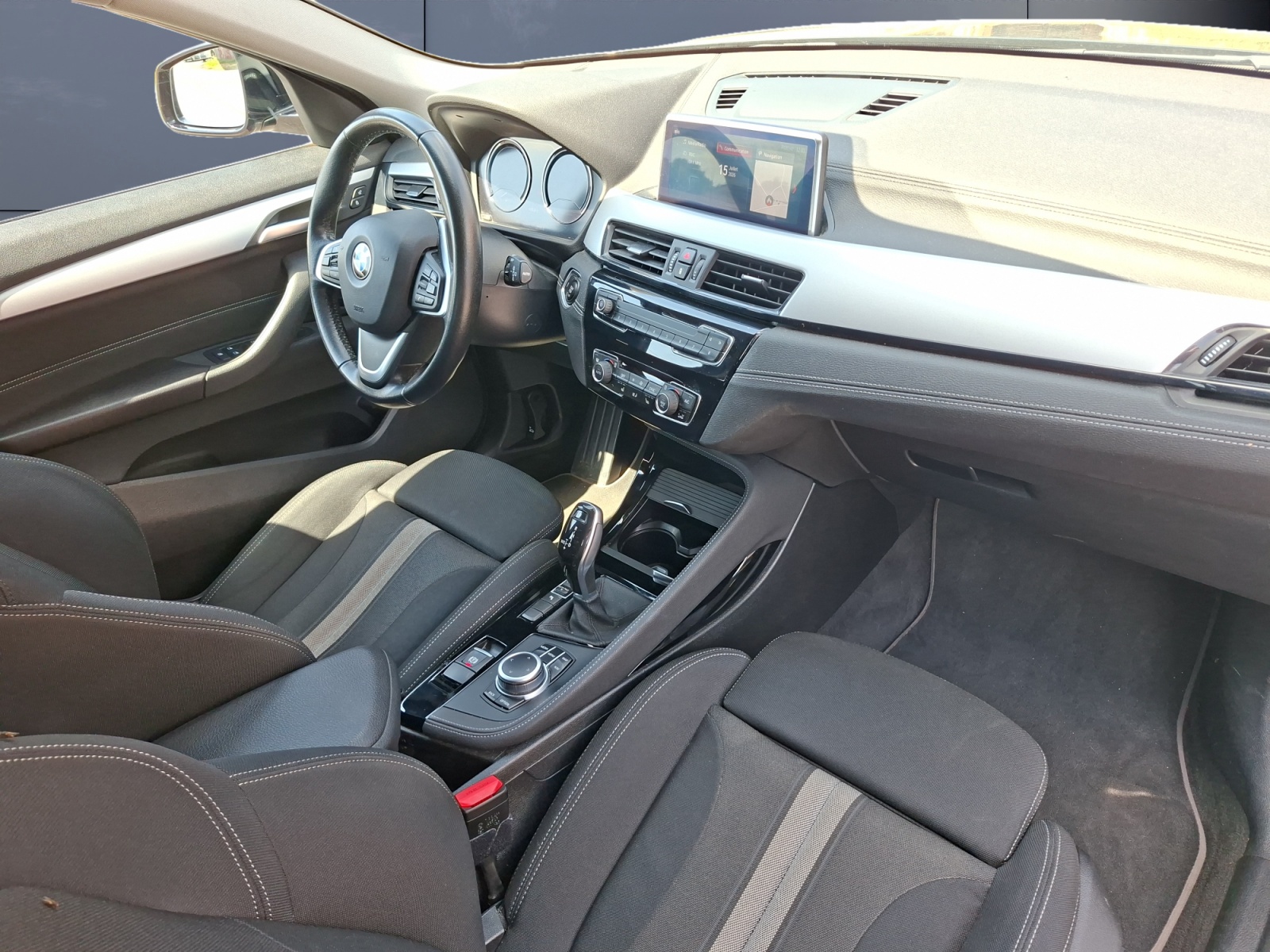 Bmw X2 12