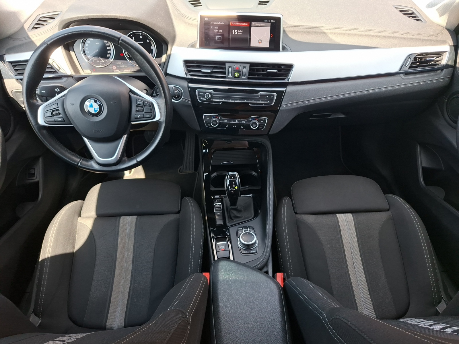 Bmw X2 14