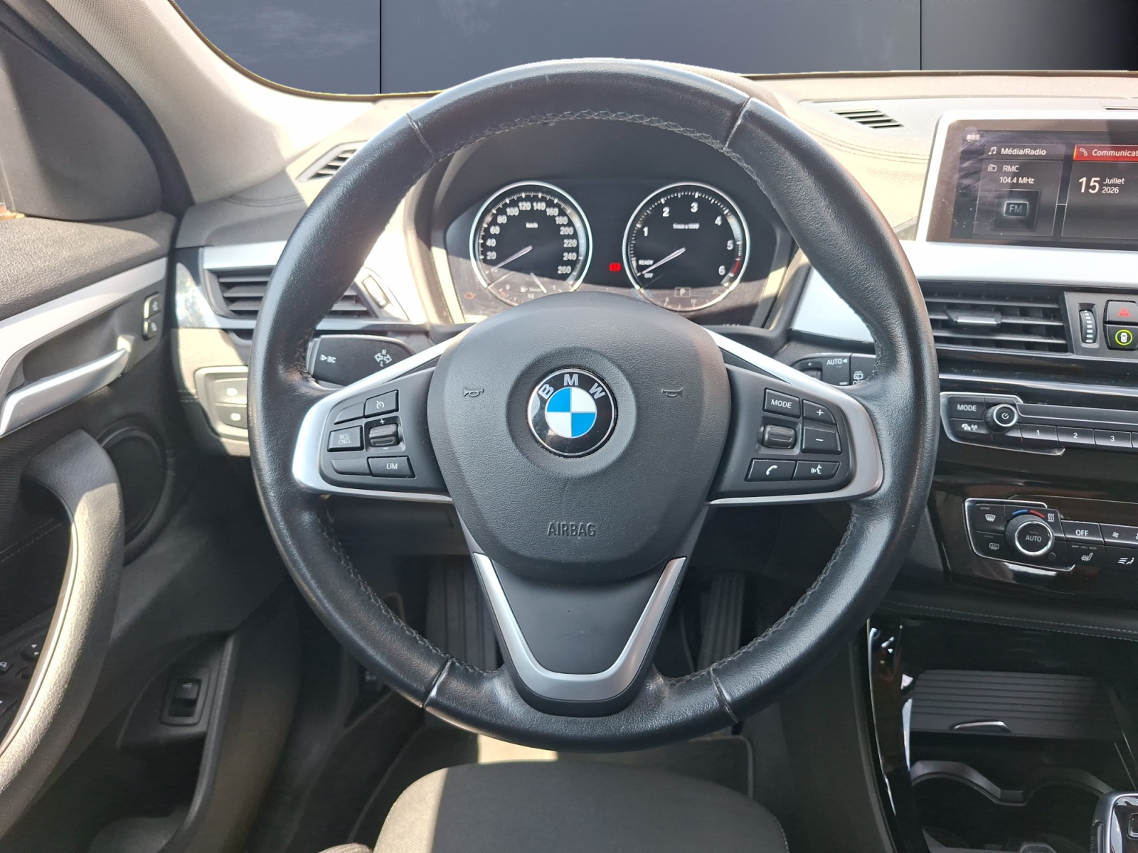 Bmw X2 15