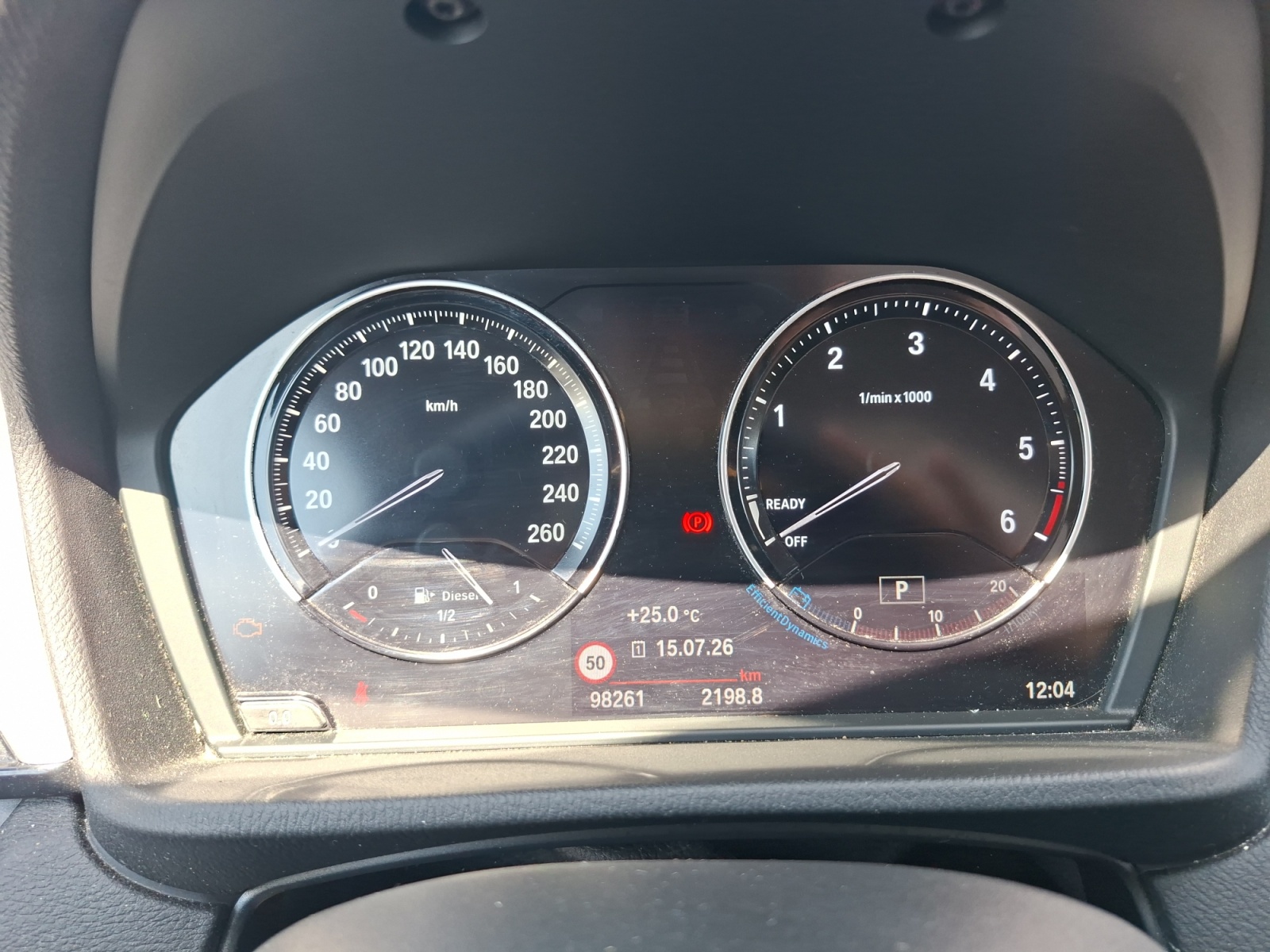 Bmw X2 16