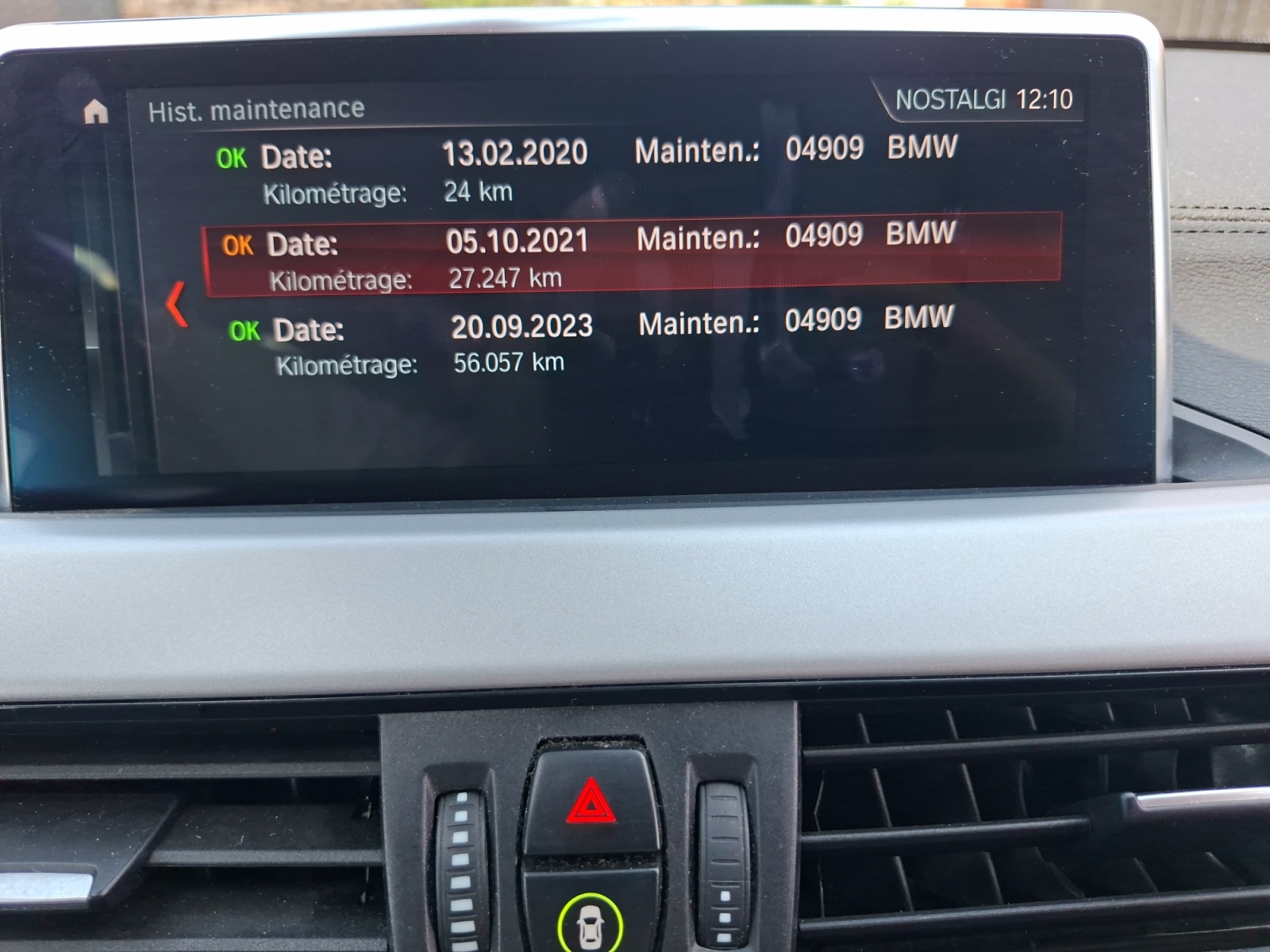 Bmw X2 28