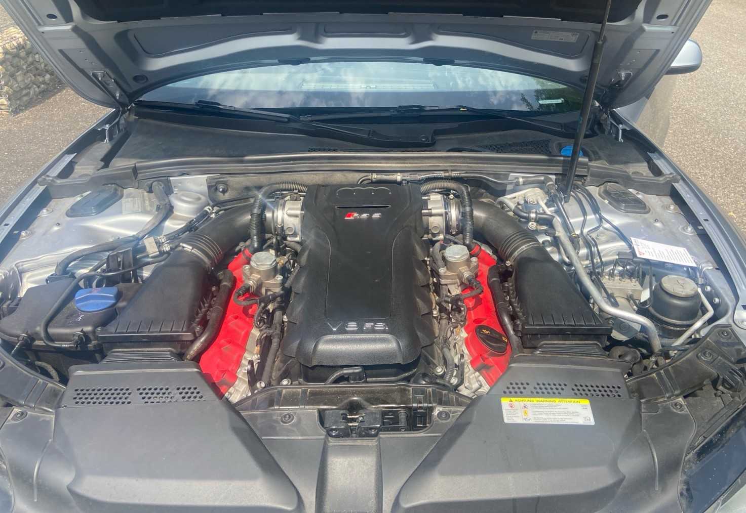 Audi Rs5 31