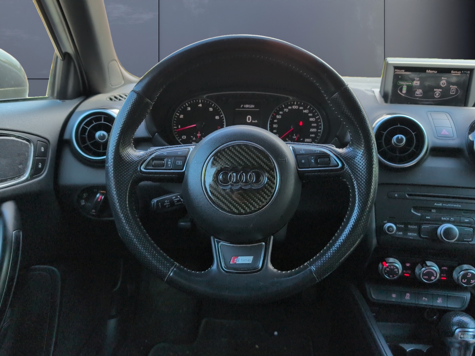 Audi A1 15