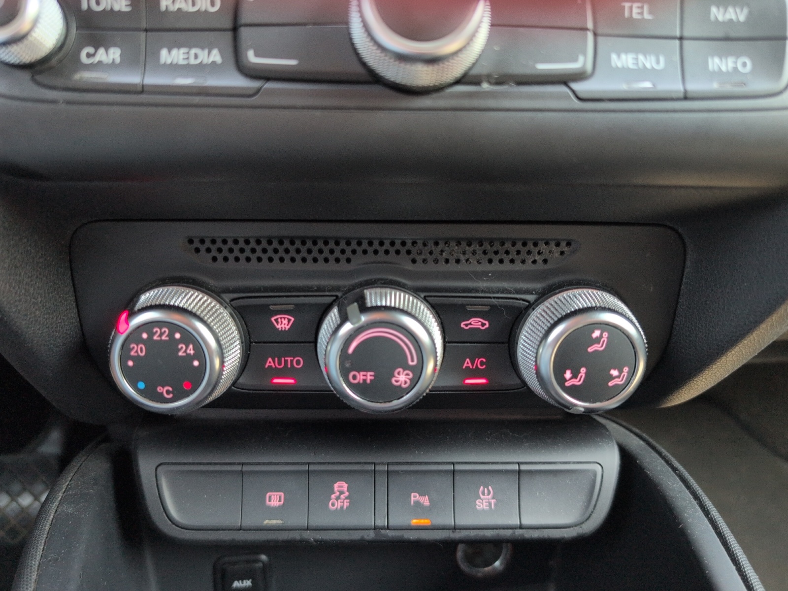 Audi A1 20