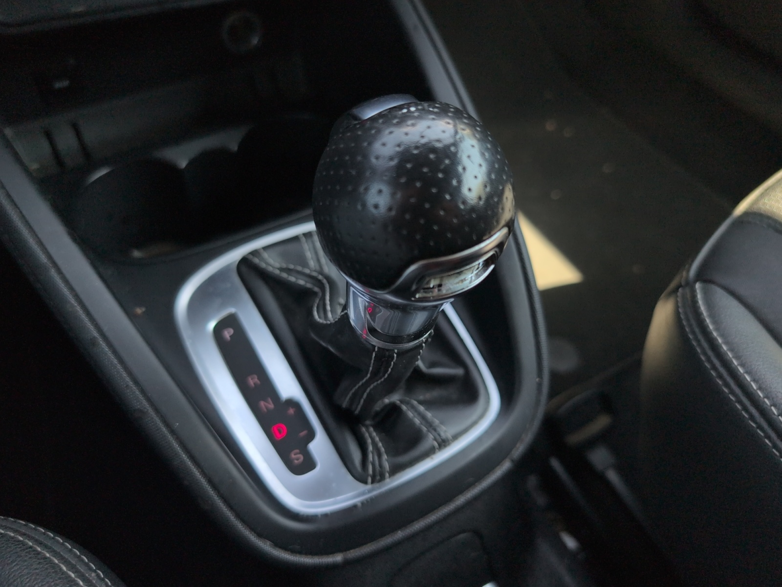 Audi A1 21