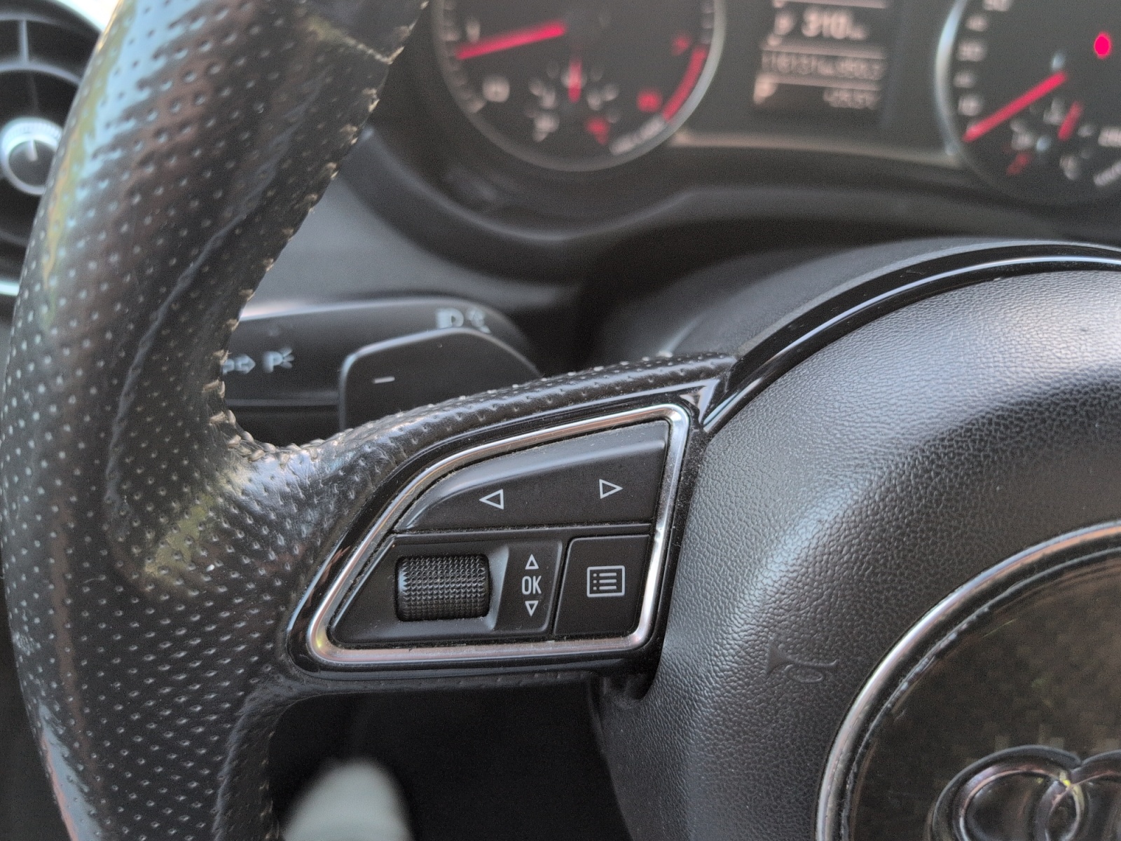 Audi A1 23