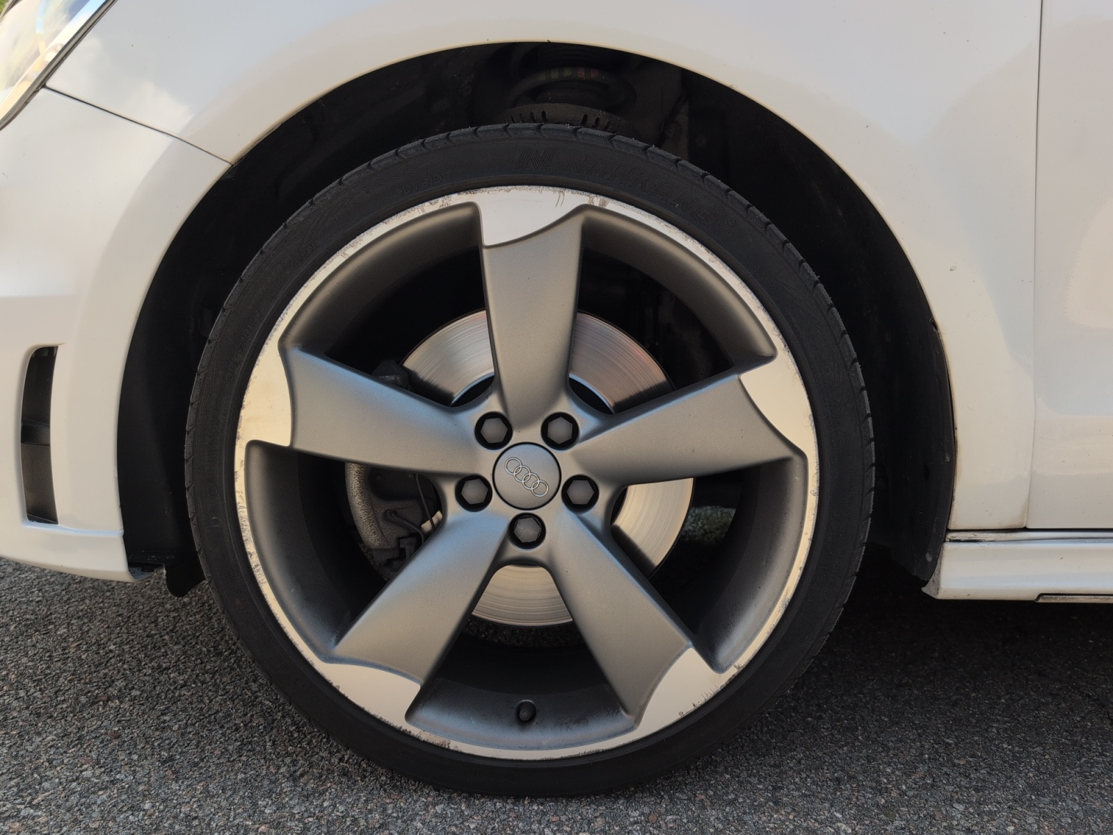 Audi A1 26