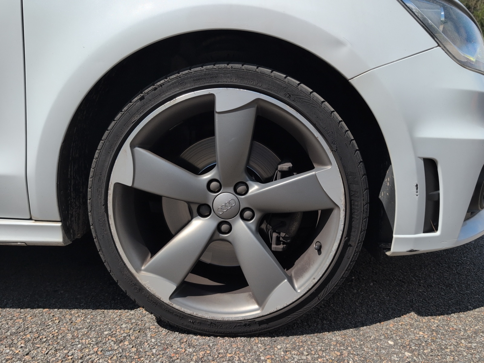 Audi A1 29