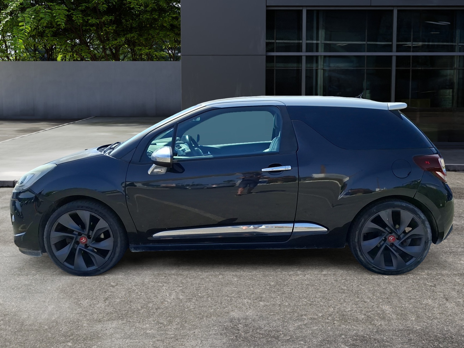 Ds Automobiles Ds3 1