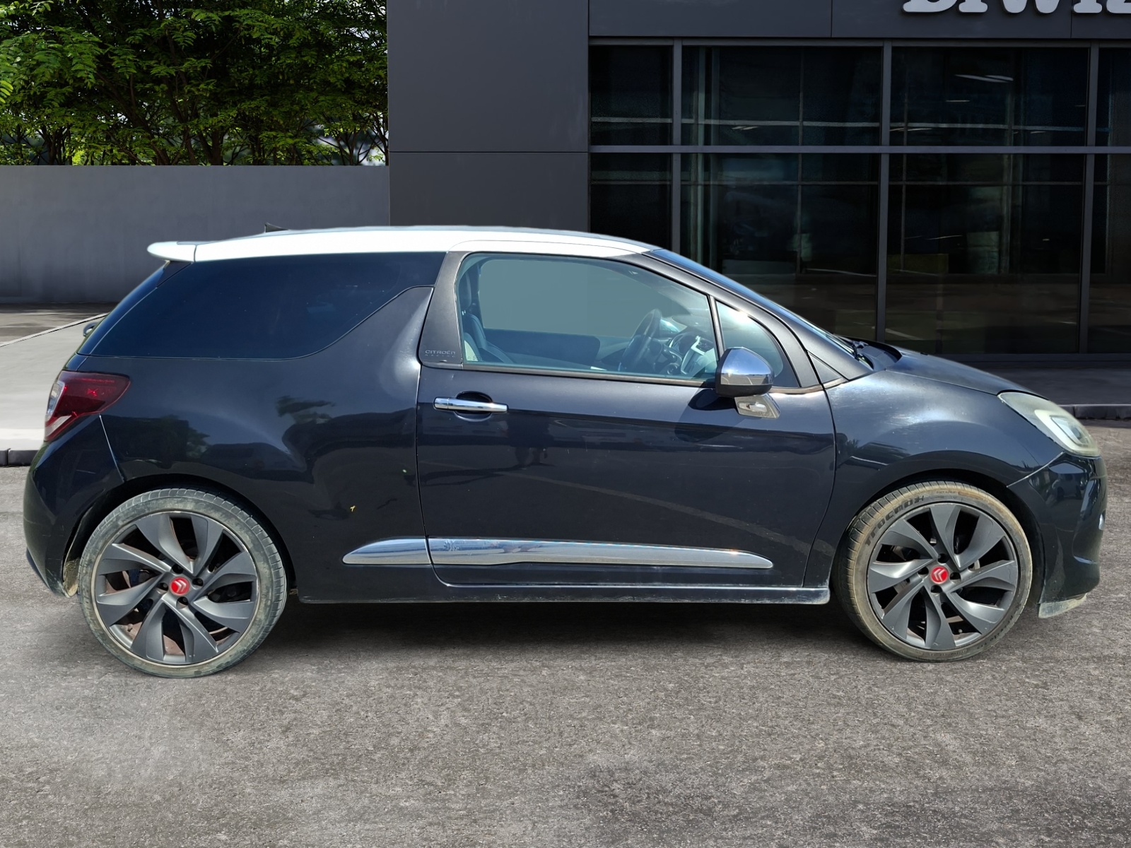 Ds Automobiles Ds3 5