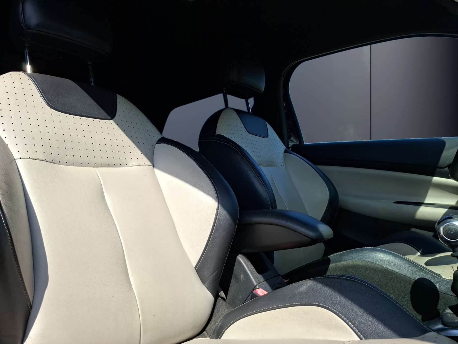 Ds Automobiles Ds3 13