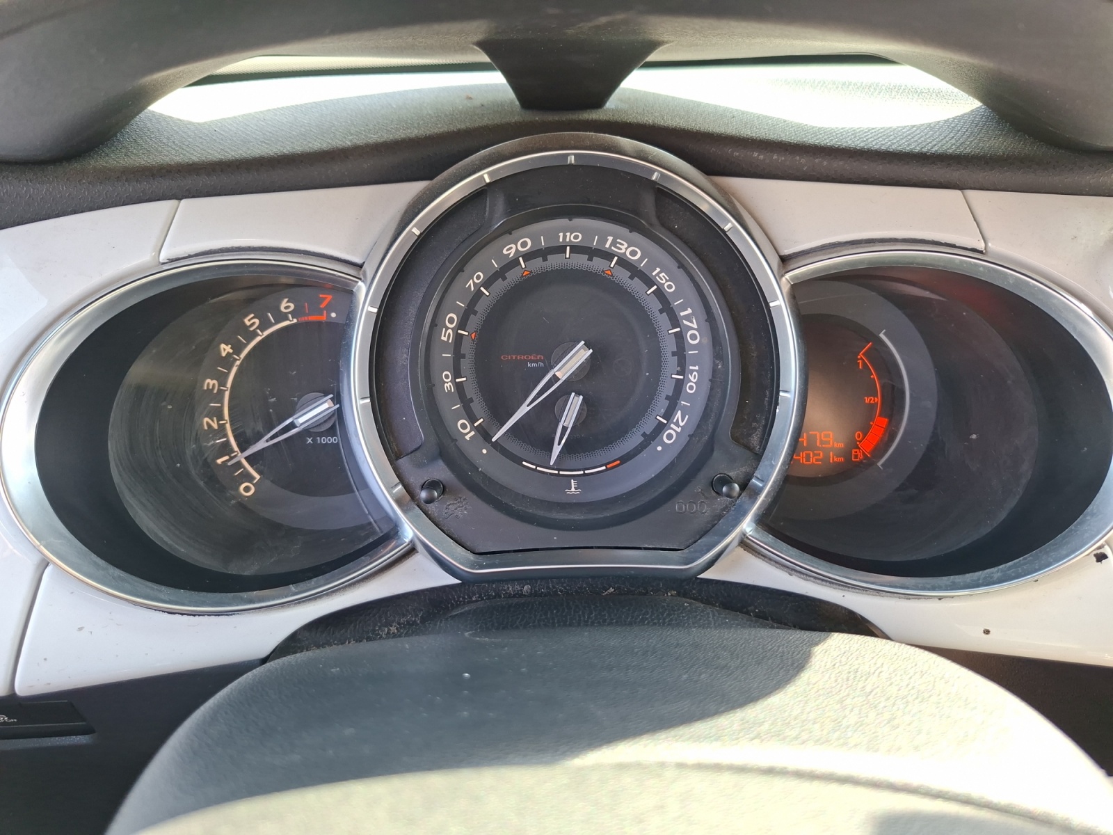Ds Automobiles Ds3 17