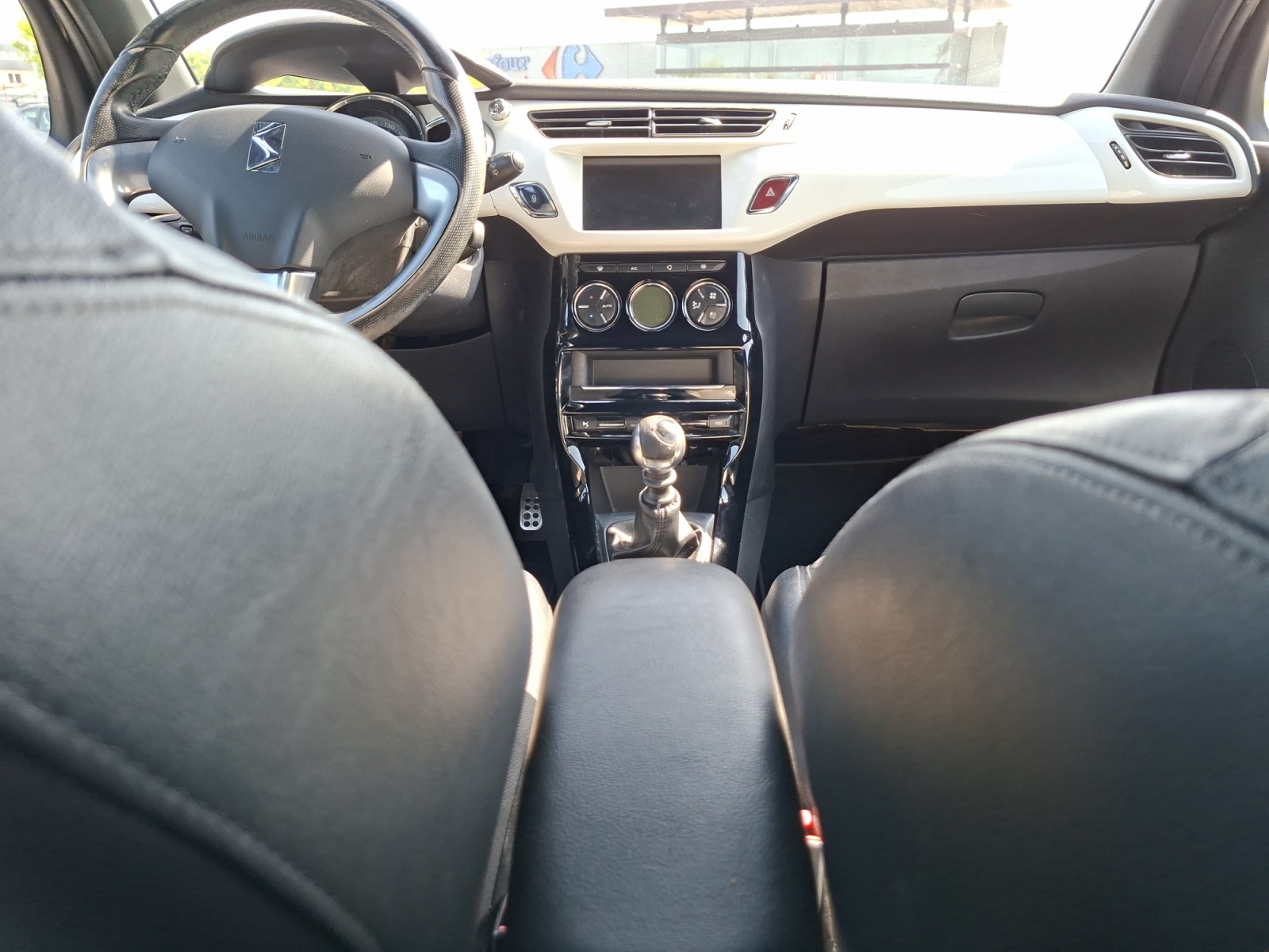 Ds Automobiles Ds3 23