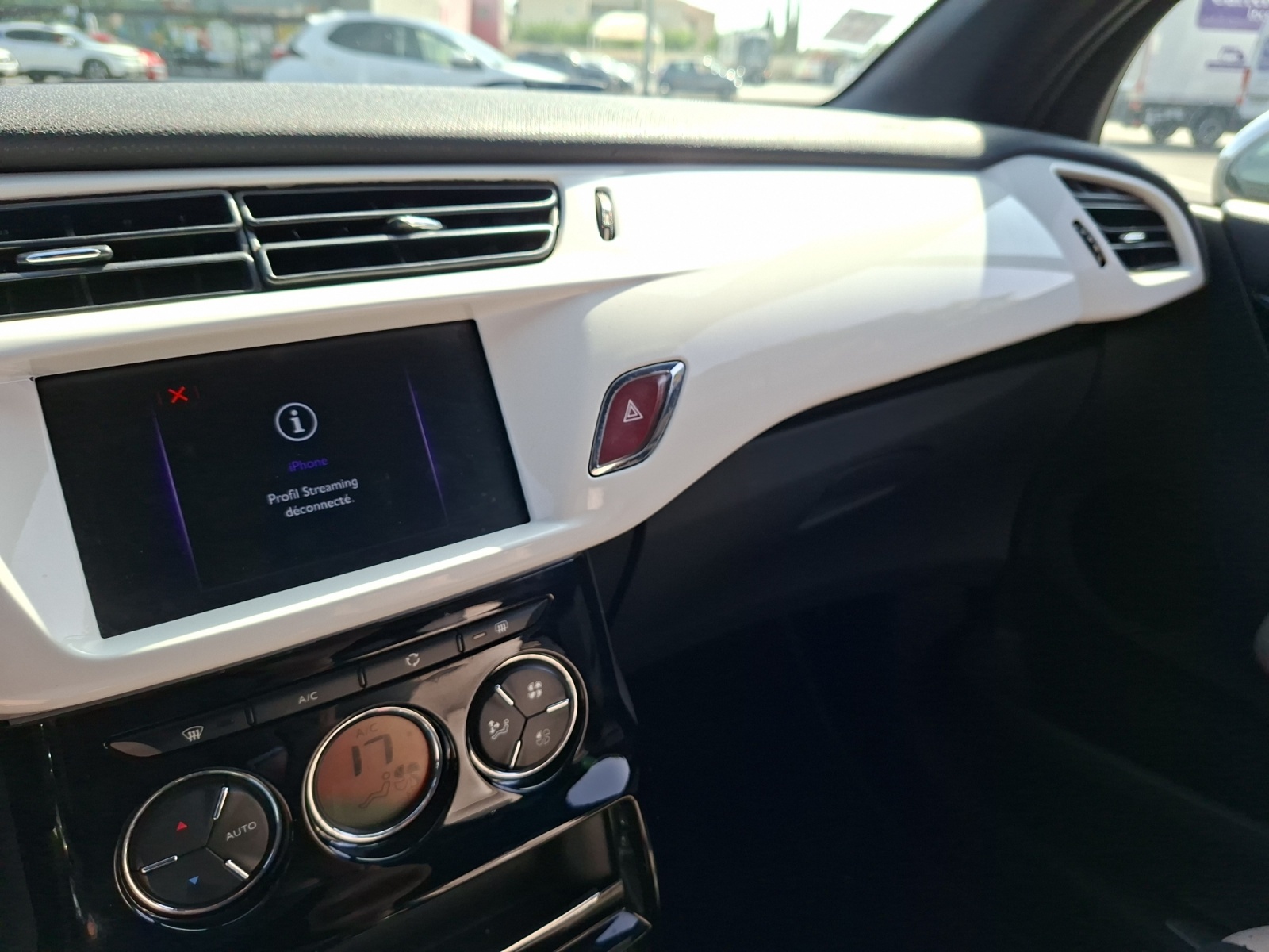 Ds Automobiles Ds3 20