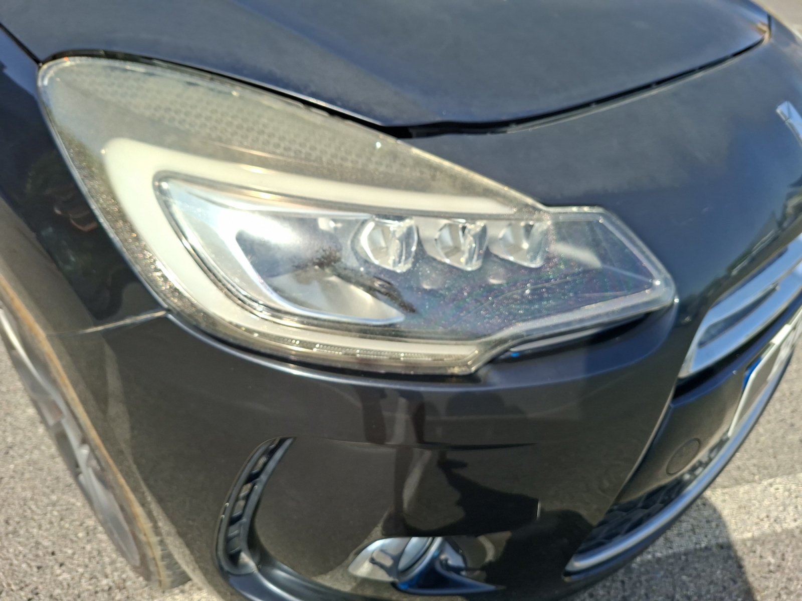 Ds Automobiles Ds3 41