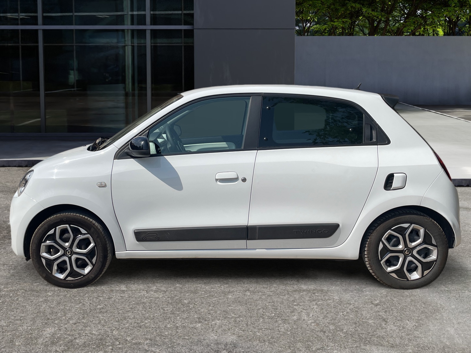Renault Twingo 1