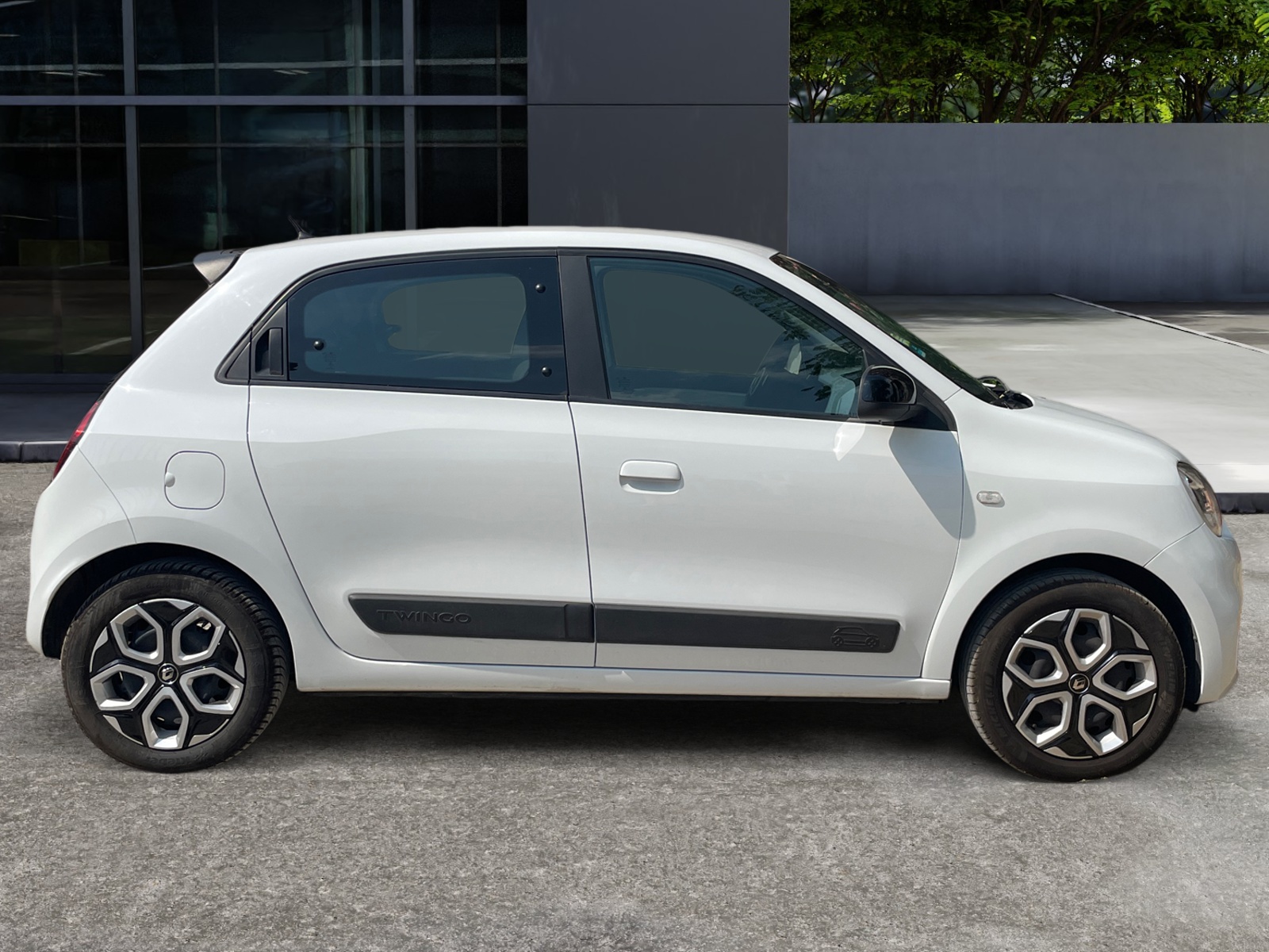 Renault Twingo 5