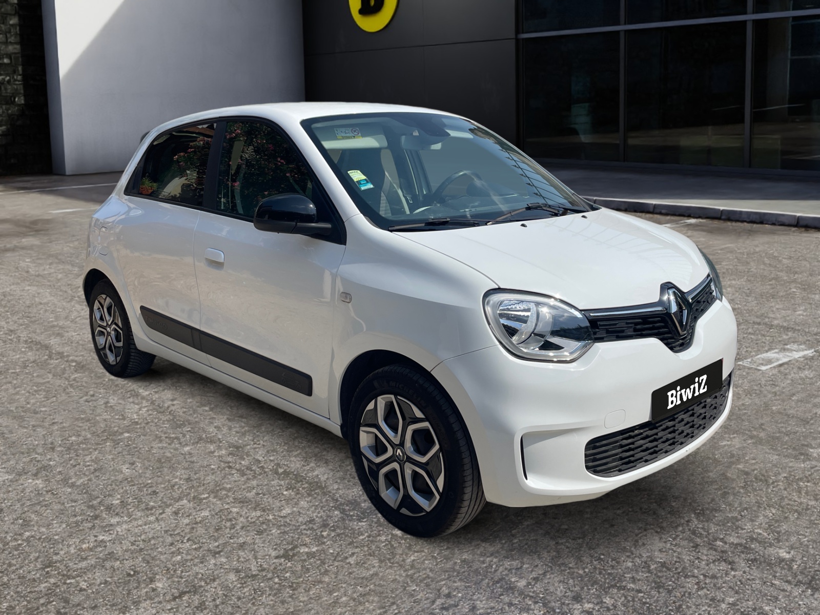 Renault Twingo 6