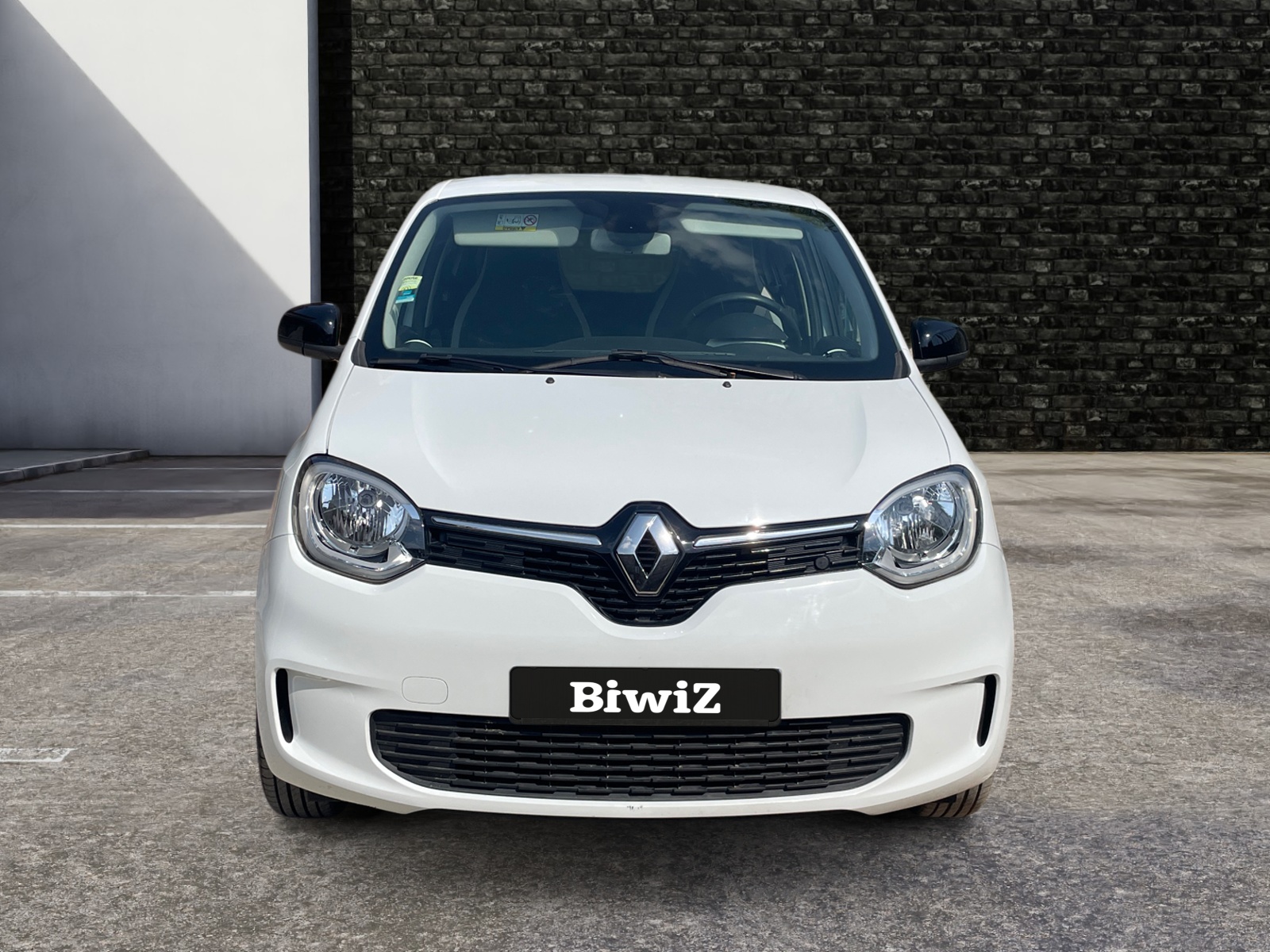 Renault Twingo 7