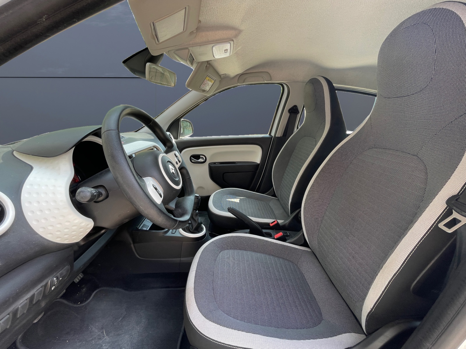 Renault Twingo 9