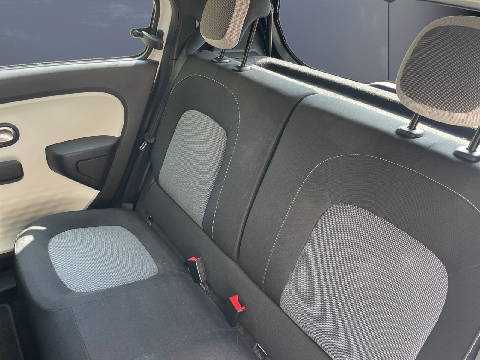 Renault Twingo 10