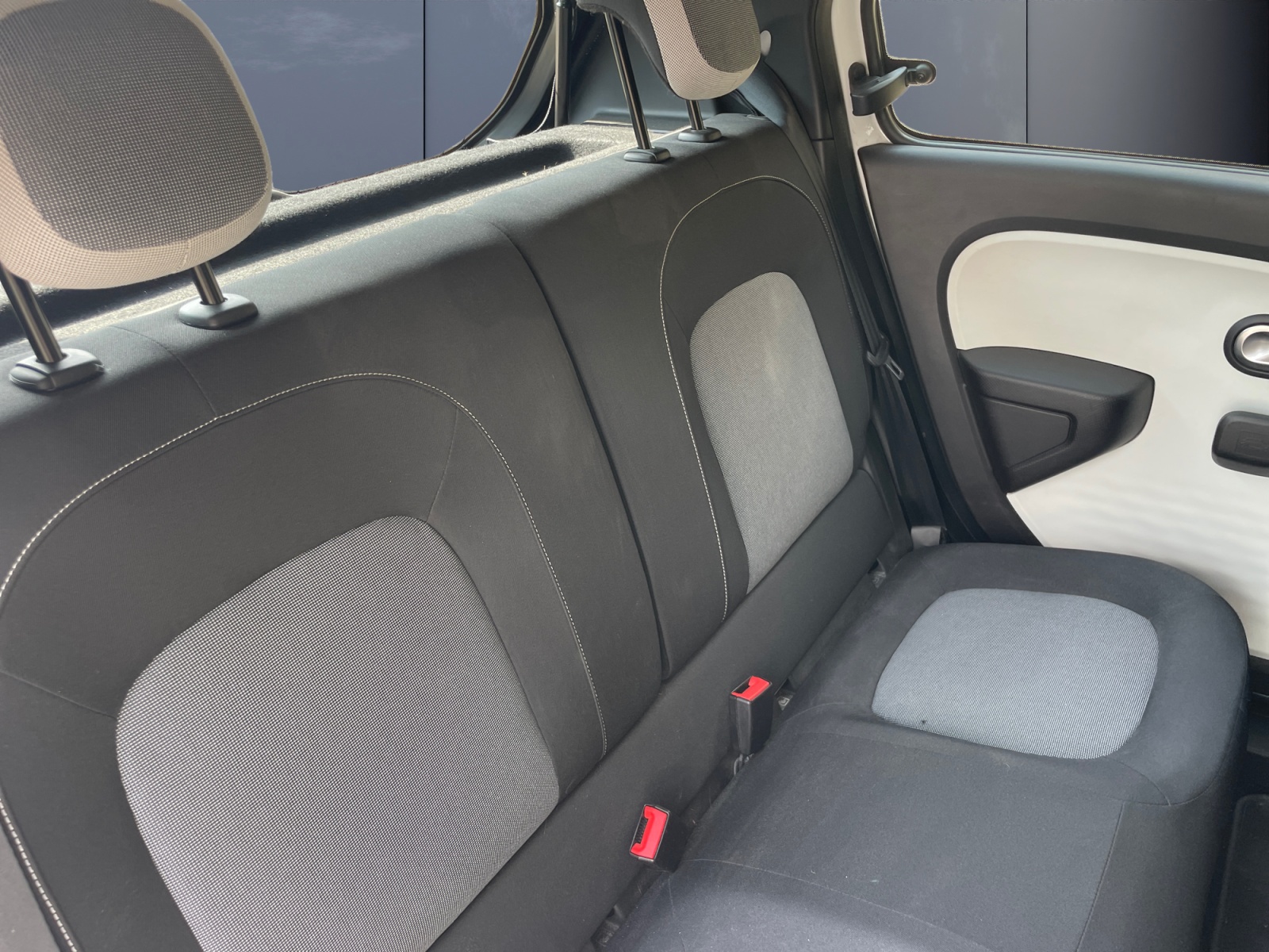 Renault Twingo 11