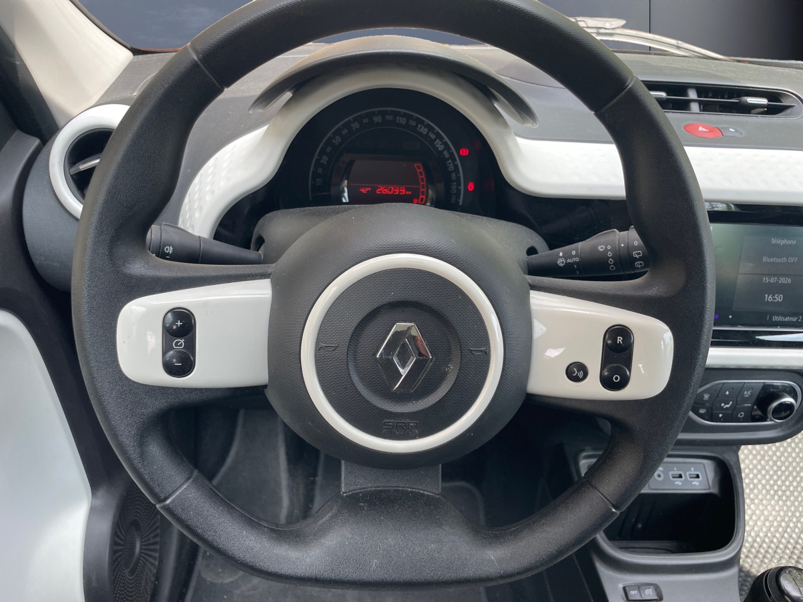 Renault Twingo 15
