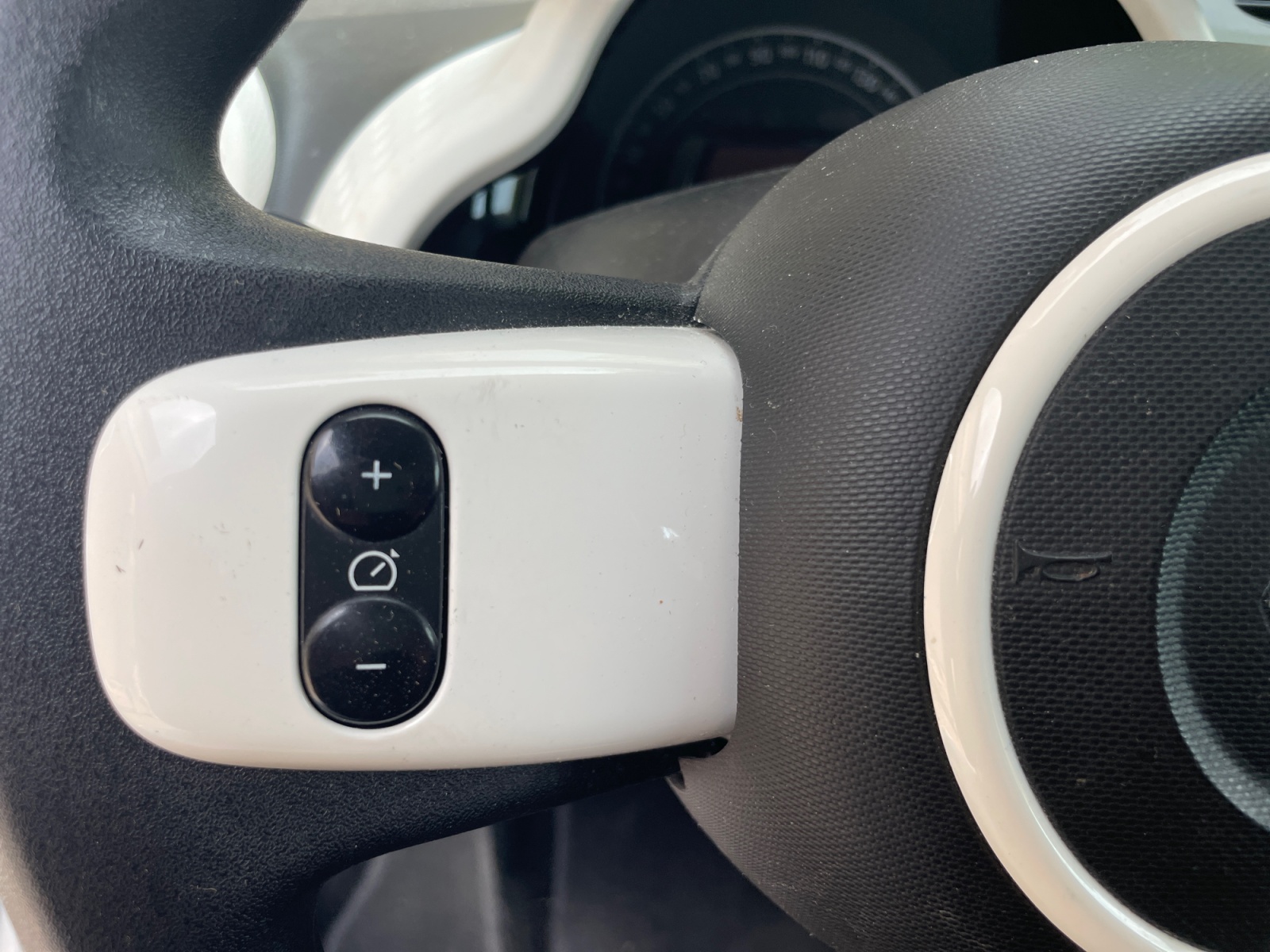 Renault Twingo 18