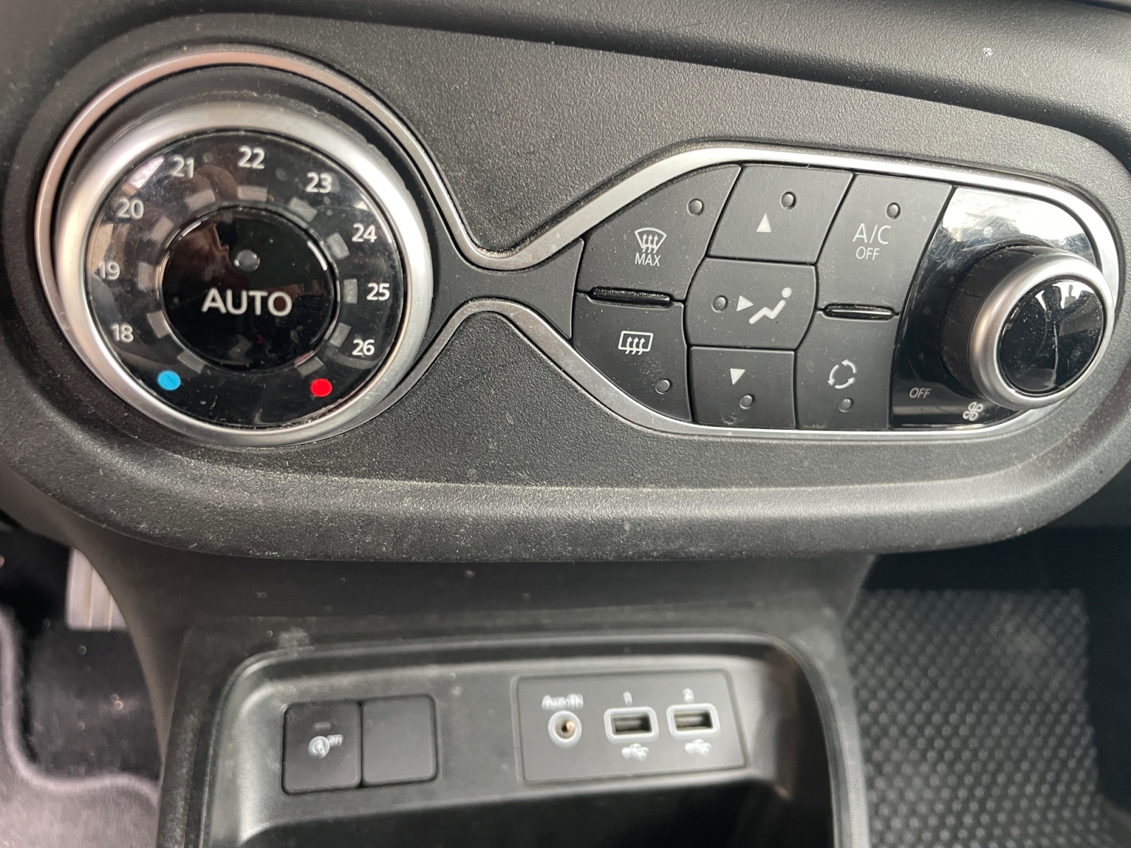 Renault Twingo 22