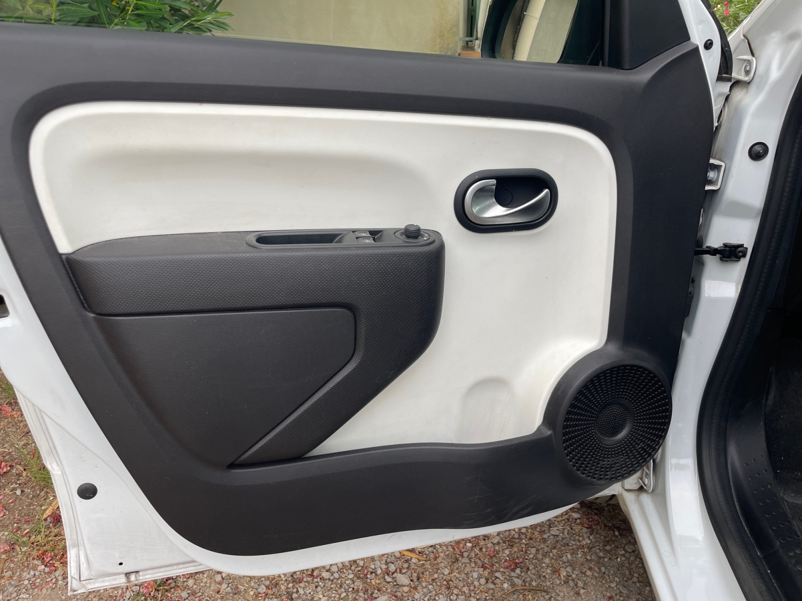 Renault Twingo 25