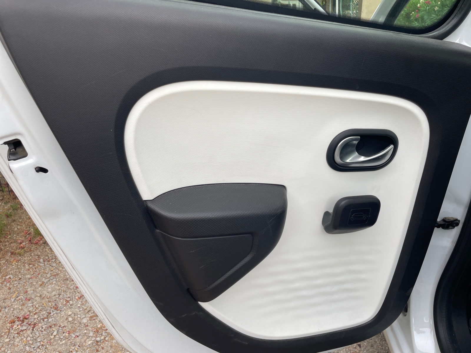 Renault Twingo 26