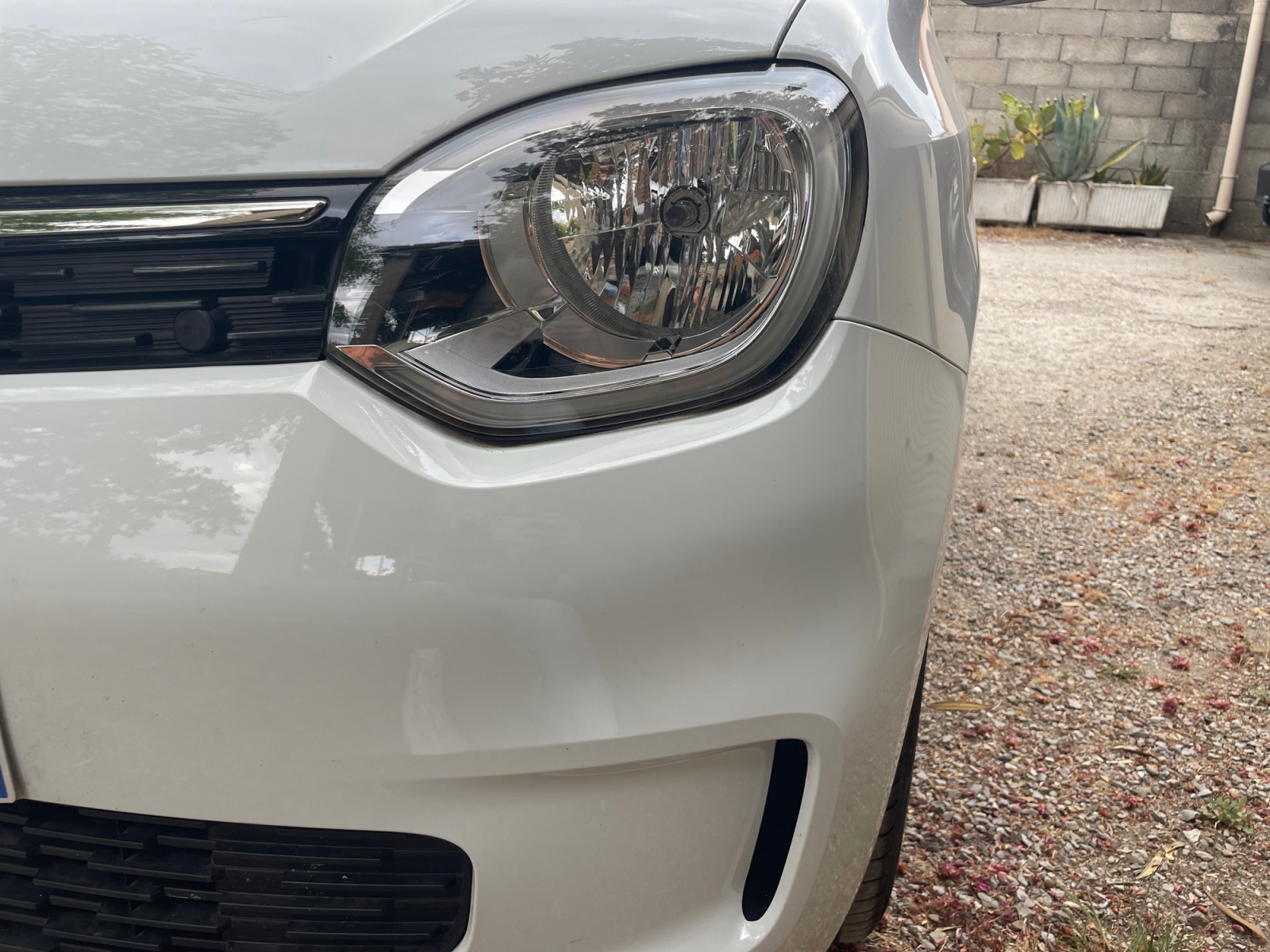 Renault Twingo 32