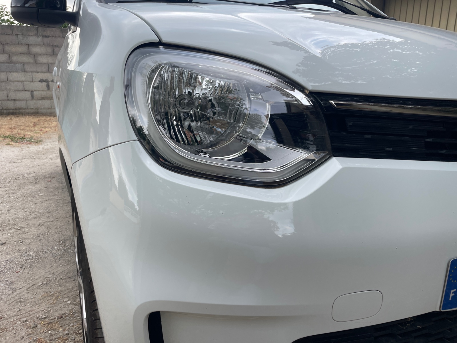Renault Twingo 33