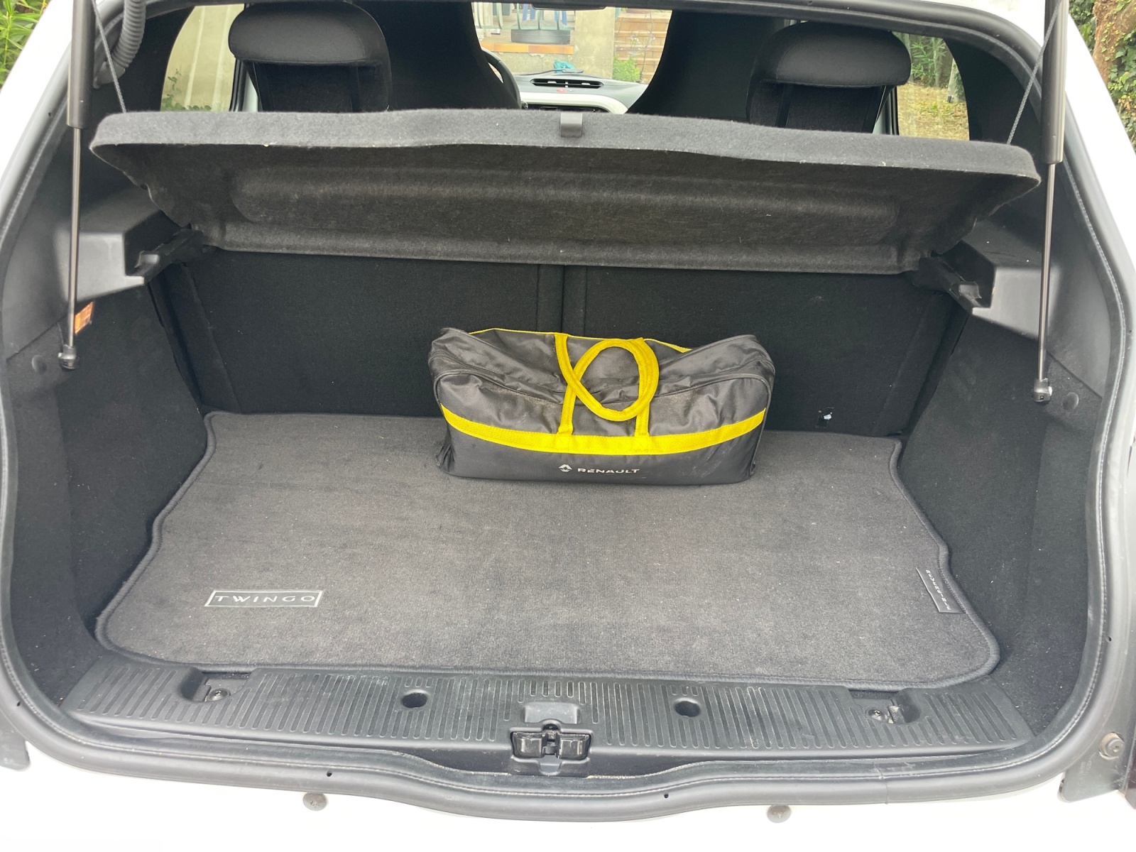 Renault Twingo 35
