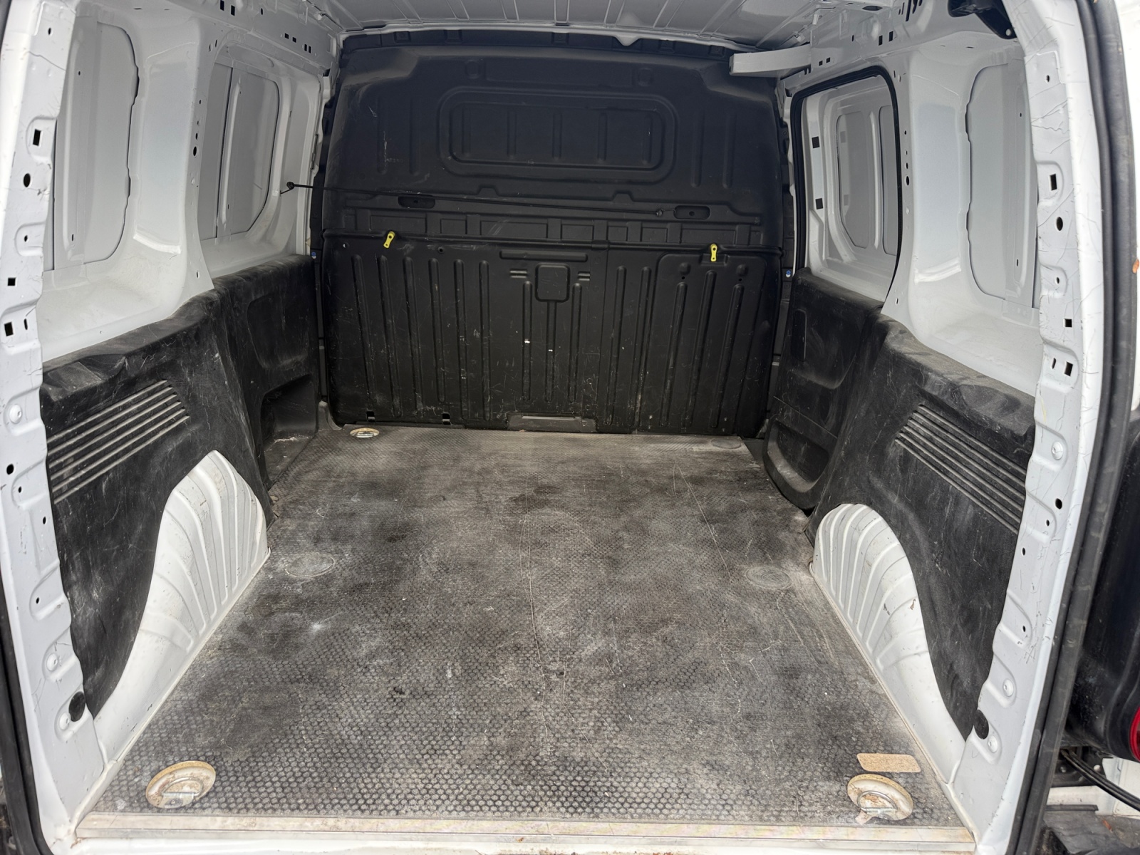 Citroen Berlingo Vu 10