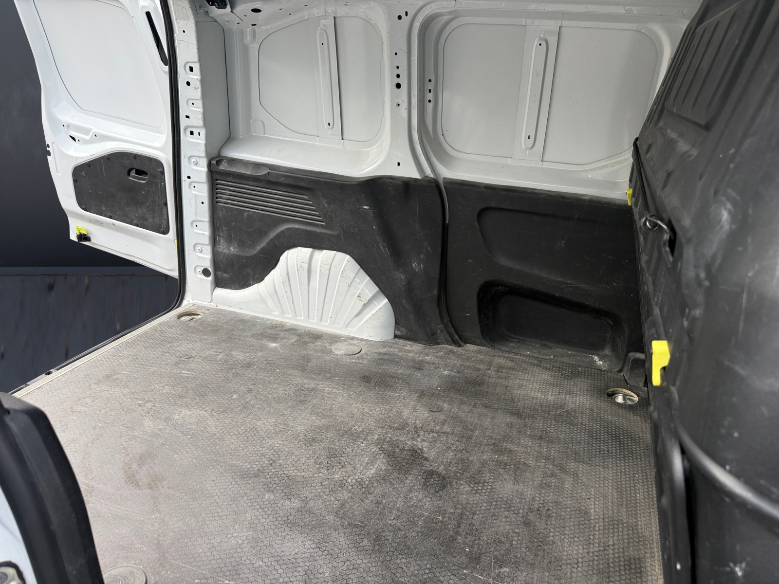 Citroen Berlingo Vu 11